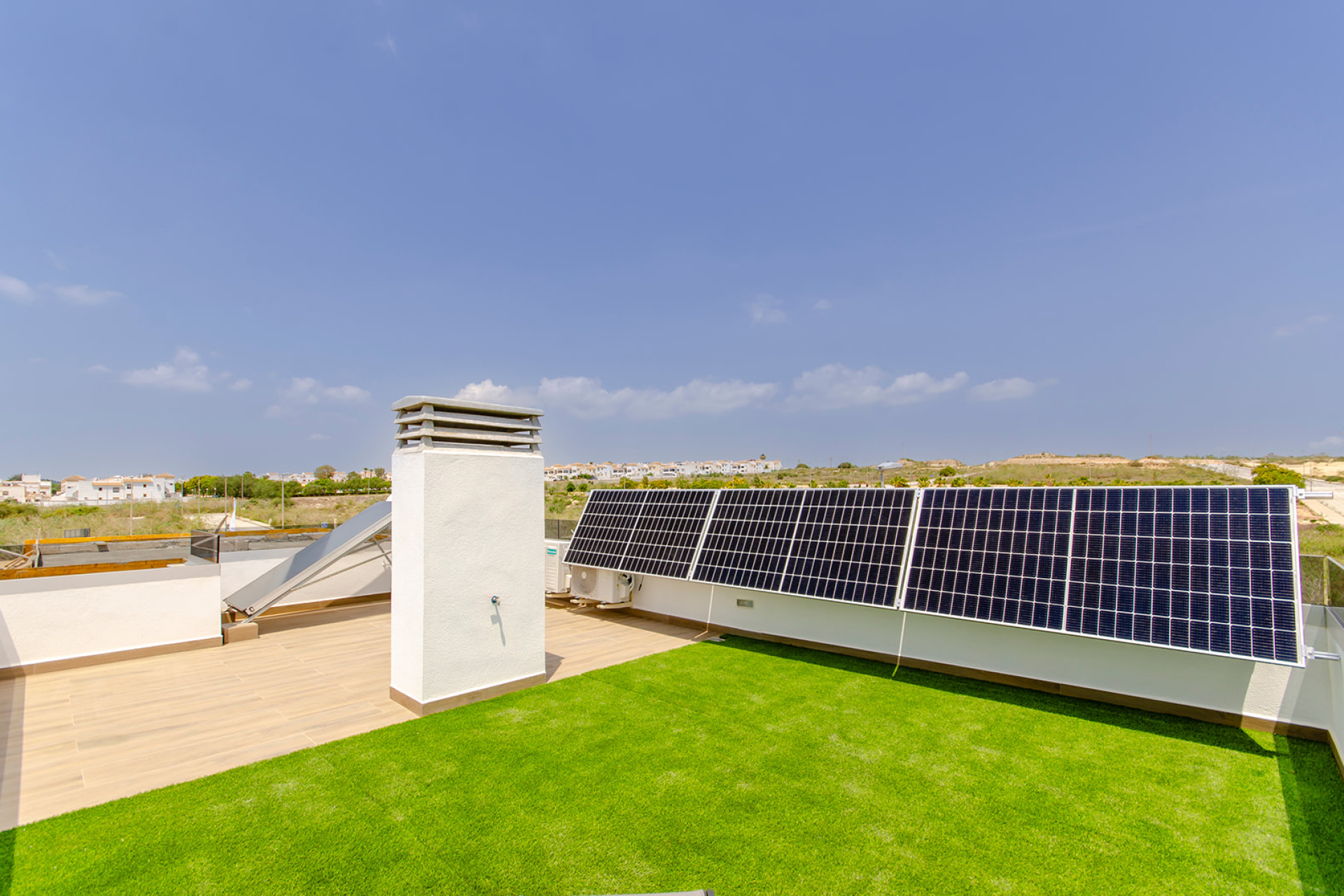 New Build - Villas -
Orihuela - 03319