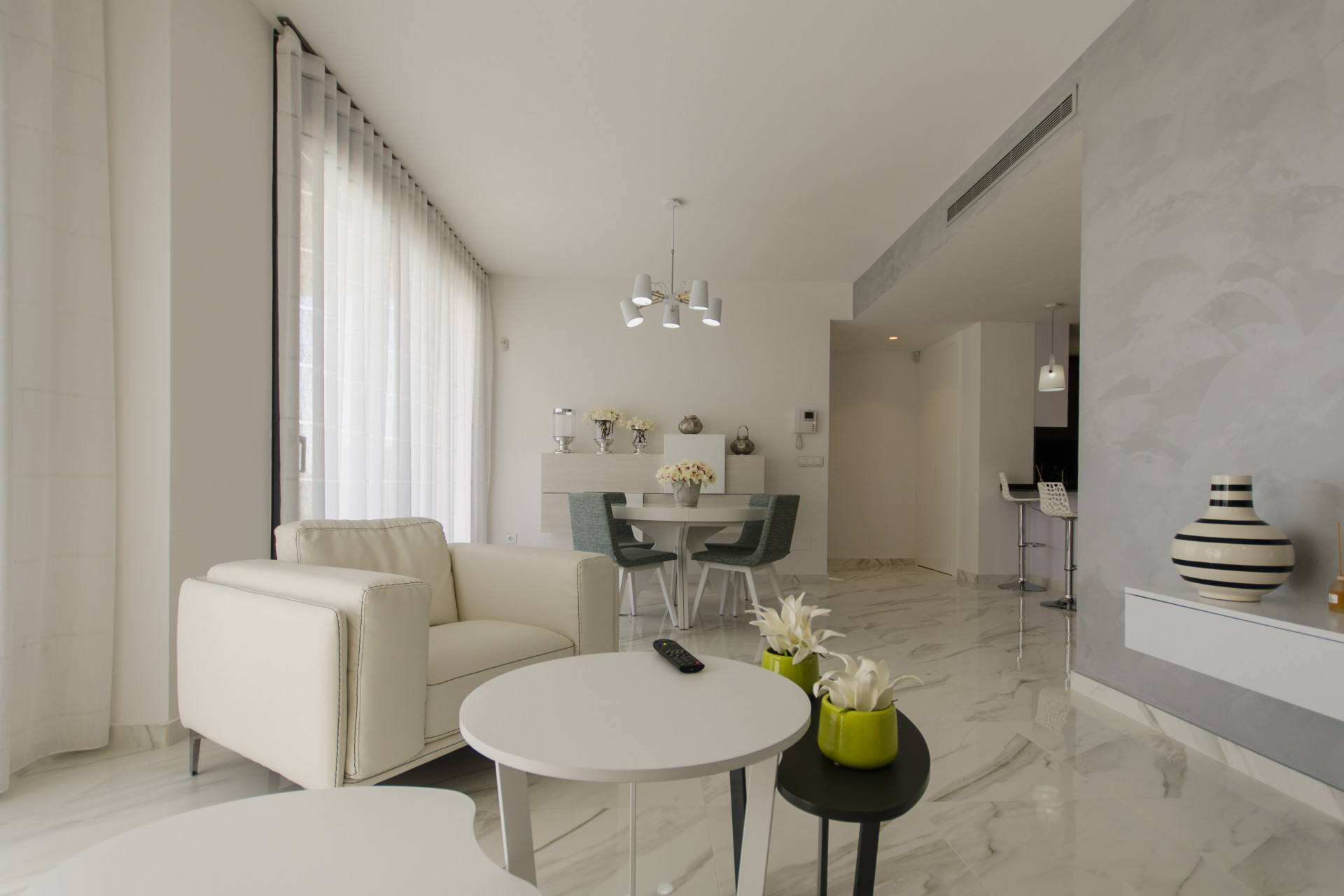 New Build - Villas -
Orihuela