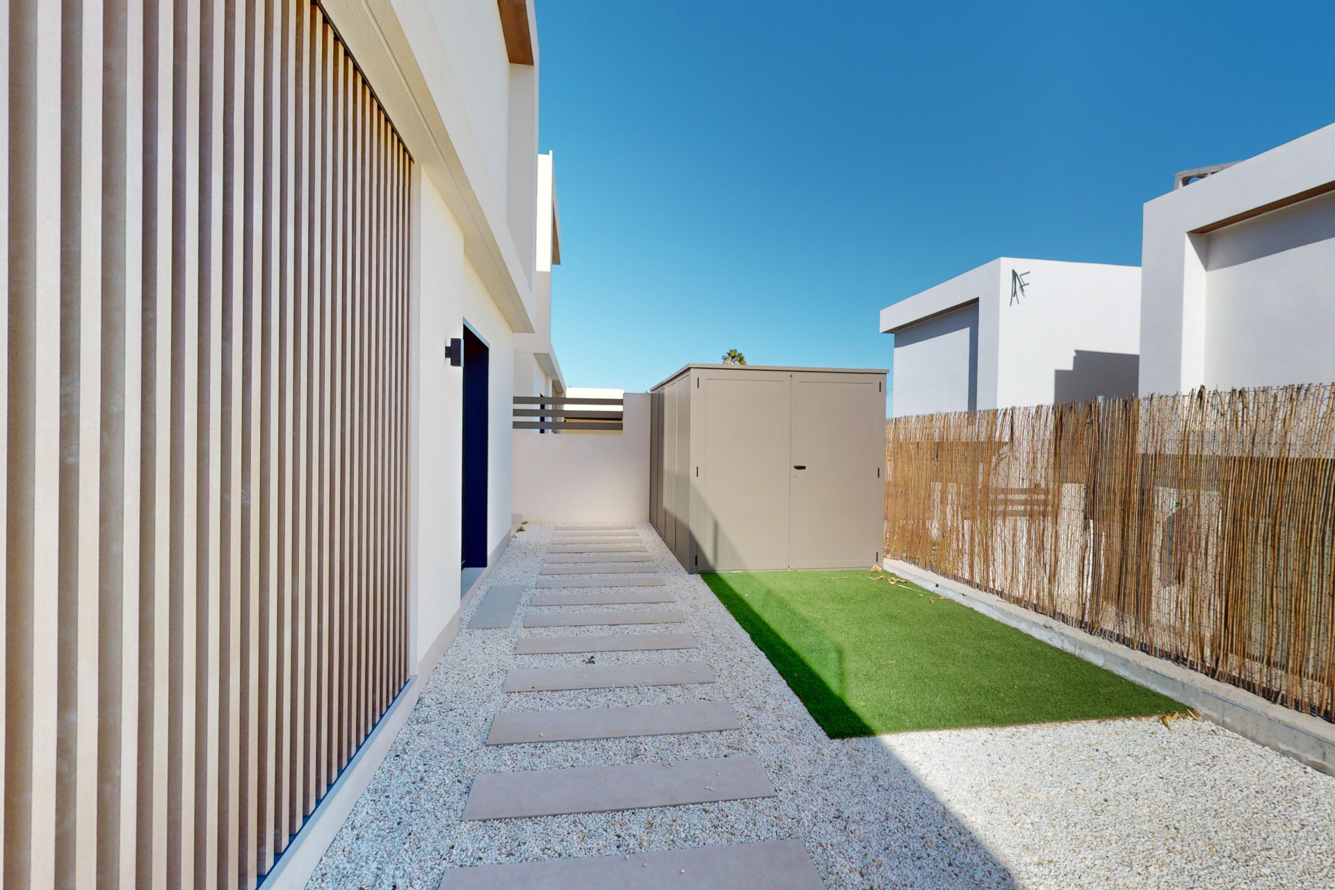 New Build - Villas -
Orihuela