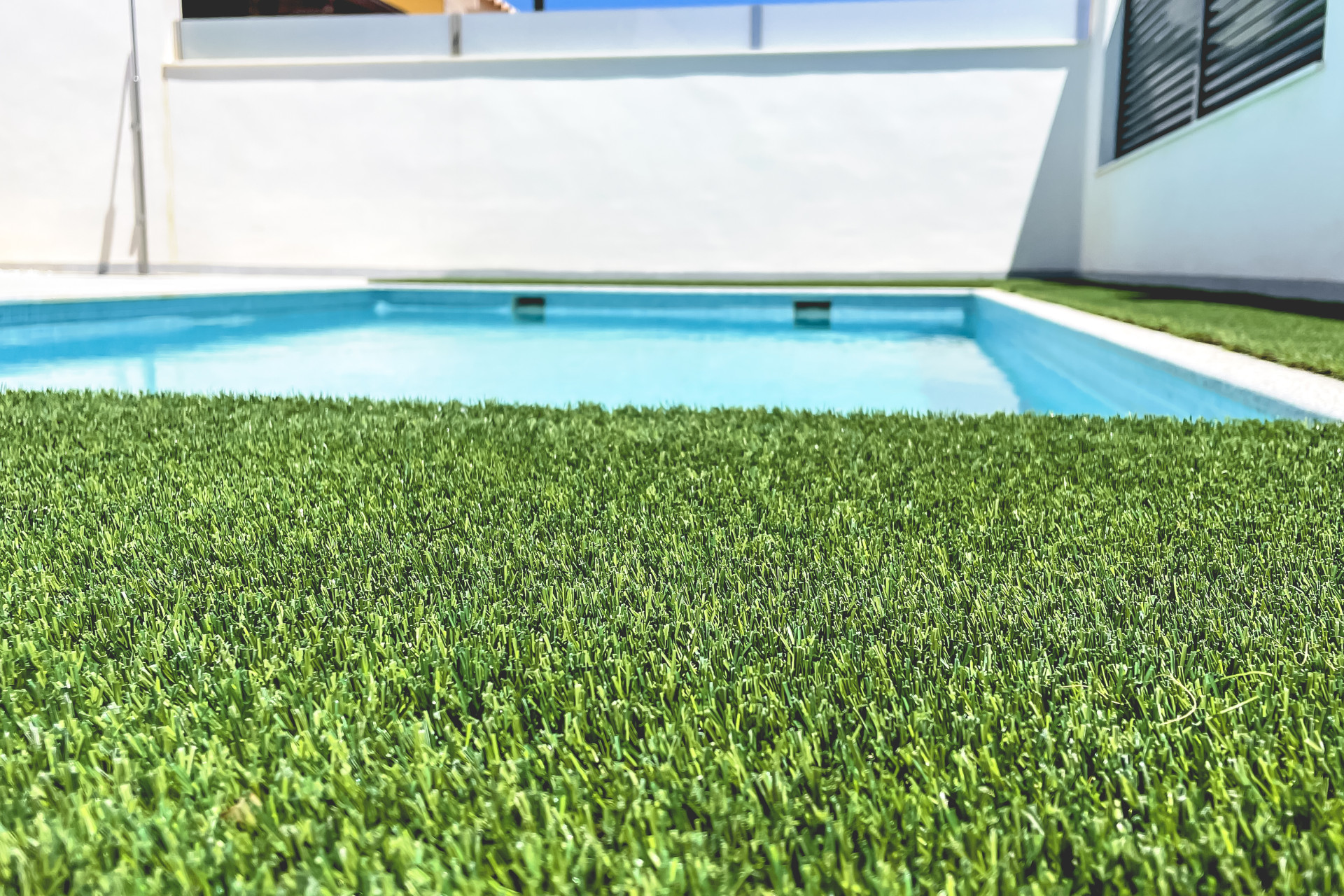 New Build - Villas -
Pilar de la Horadada - 03191