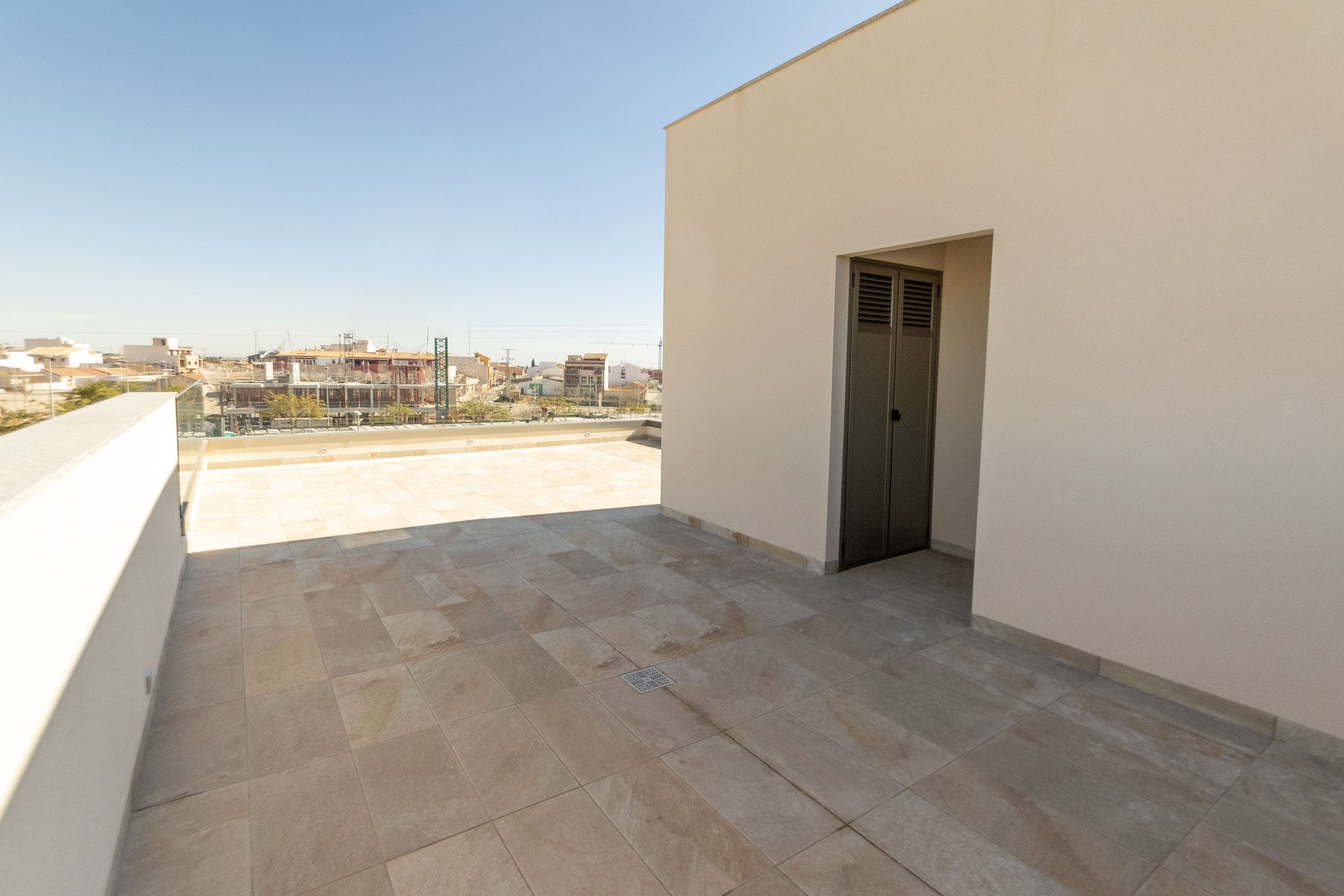New Build - Villas -
Pilar de la Horadada