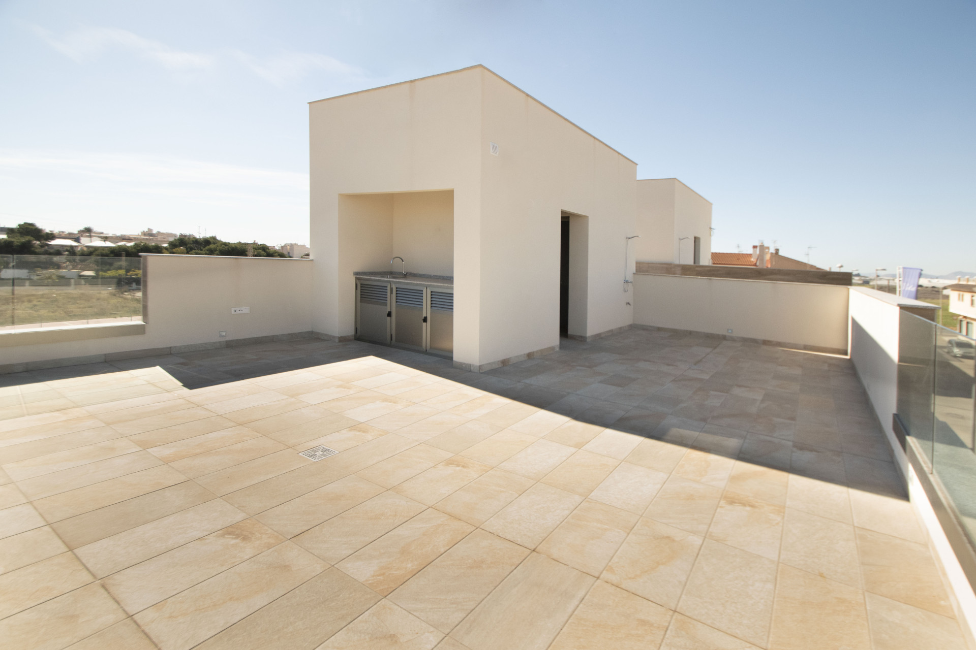 New Build - Villas -
Pilar de la Horadada