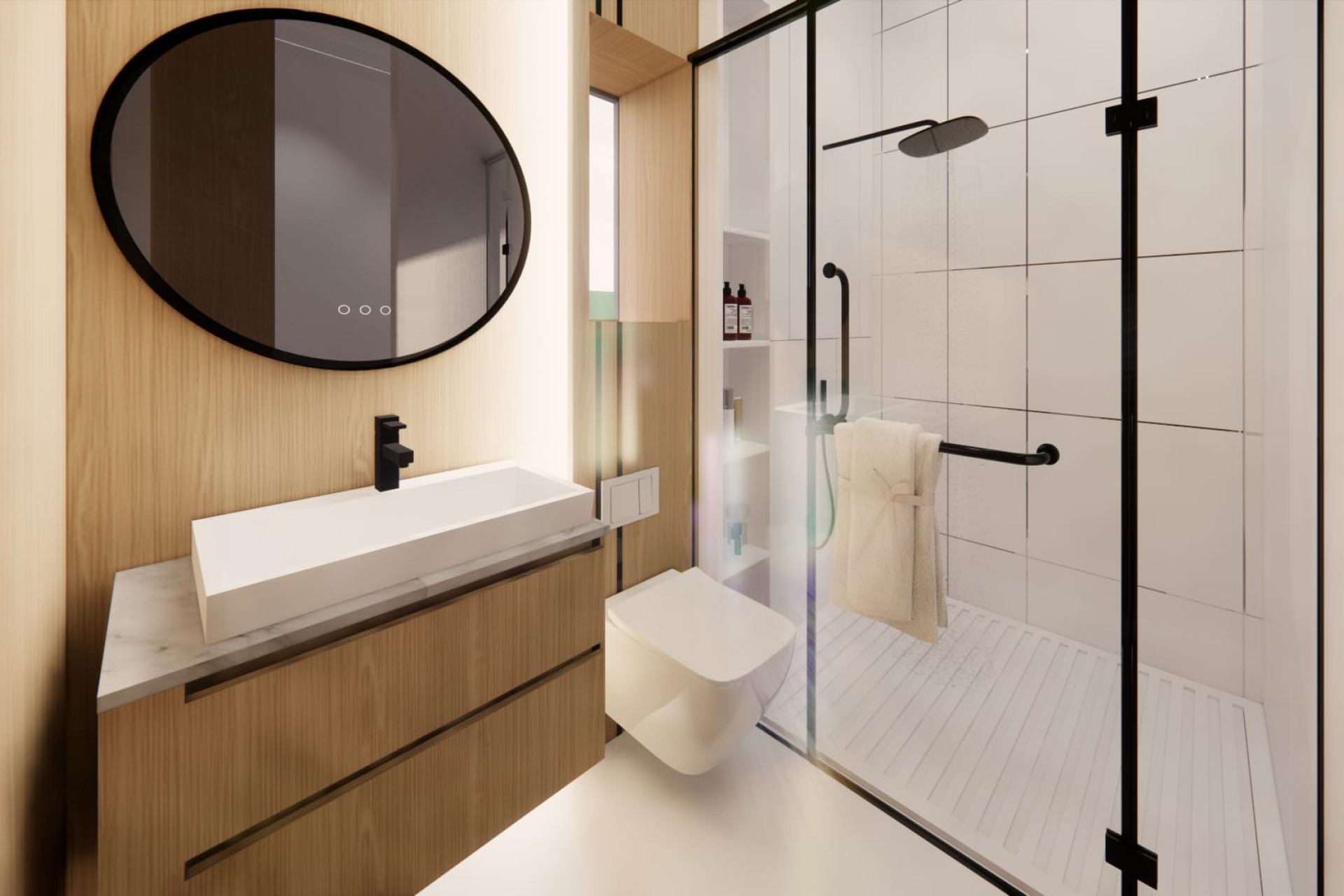 New Build - Villas -
Pinar de Campoverde - 03191