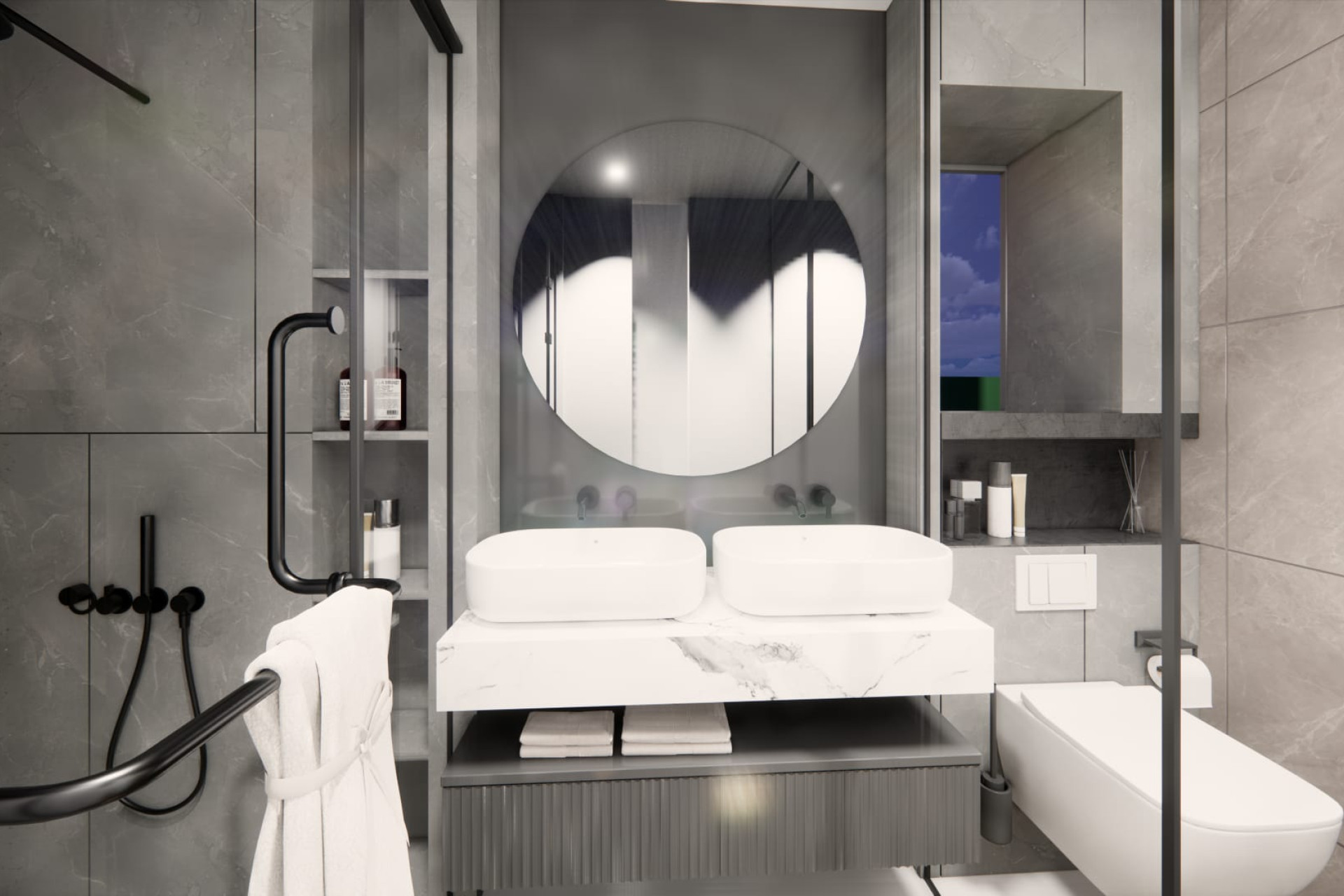New Build - Villas -
Pinar de Campoverde - 03191