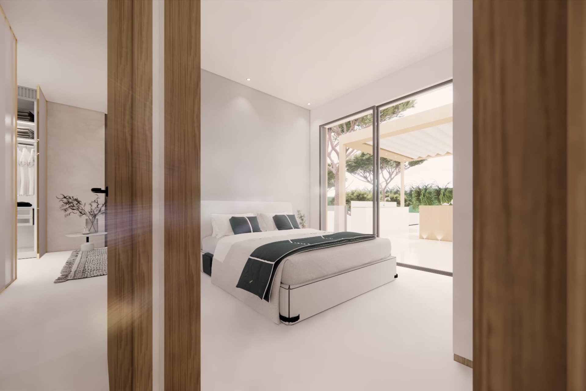 New Build - Villas -
Pinar de Campoverde - 03191