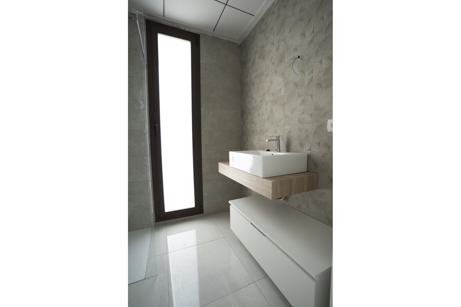 New Build - Villas -
Polop - 03520
