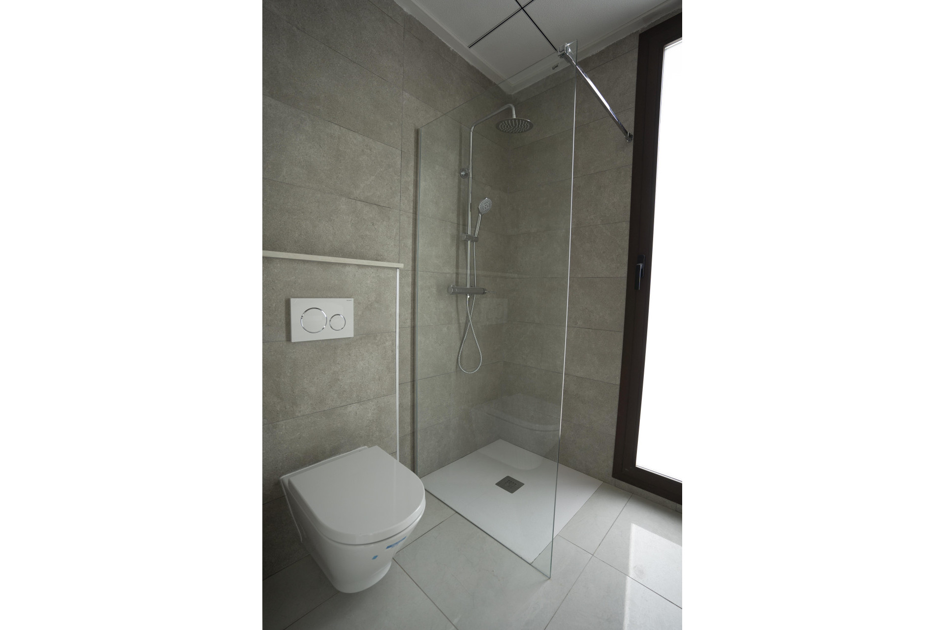 New Build - Villas -
Polop - 03520