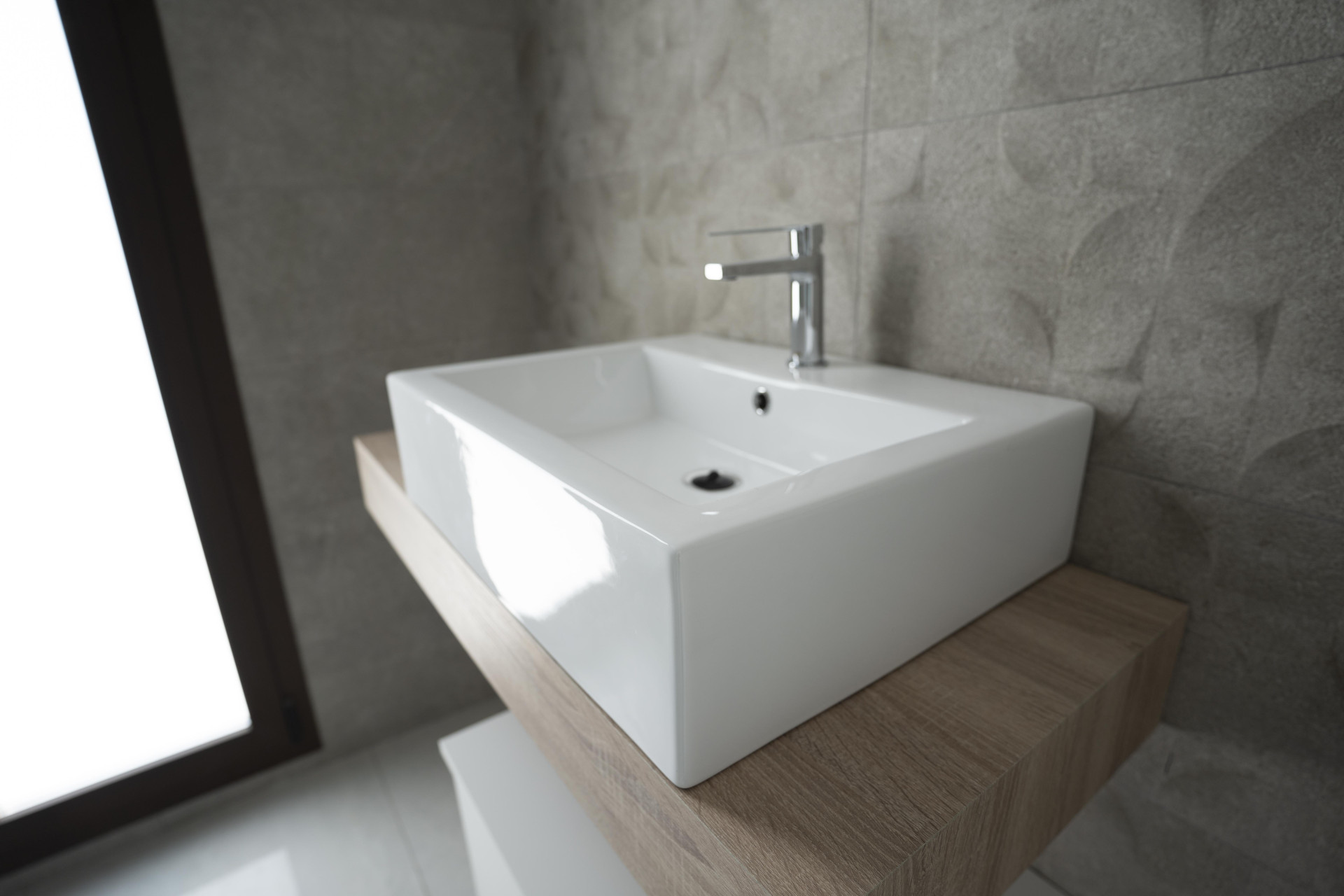 New Build - Villas -
Polop - 03520