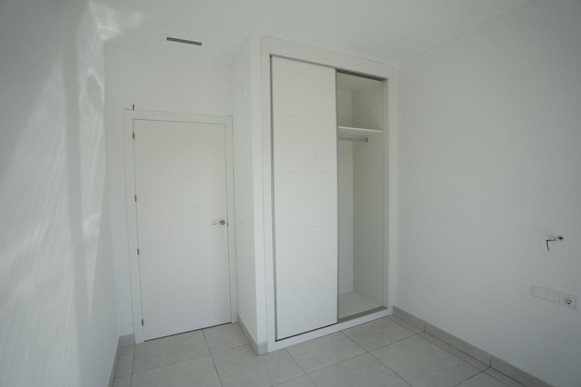 New Build - Villas -
Polop - 03520