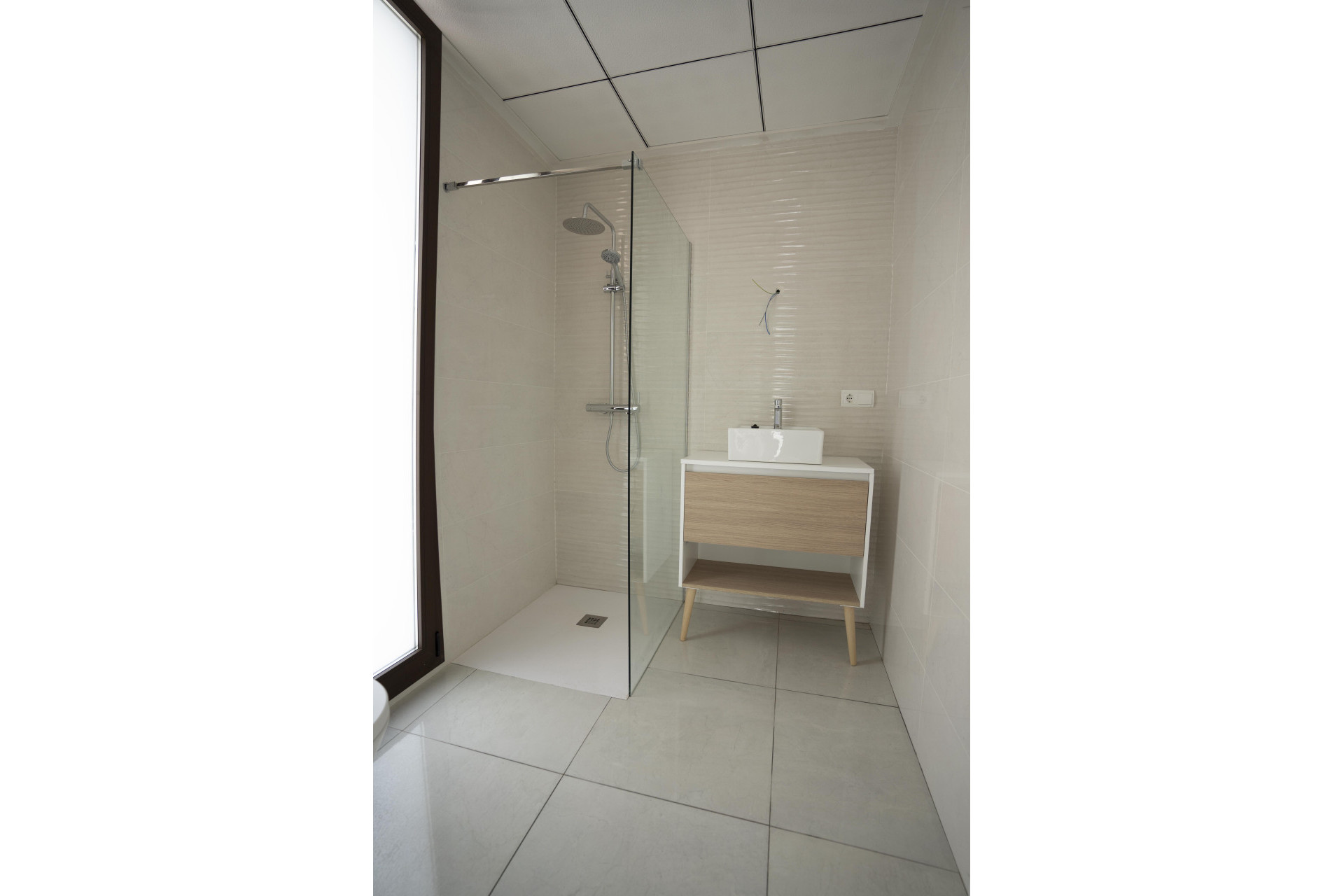 New Build - Villas -
Polop - 03520