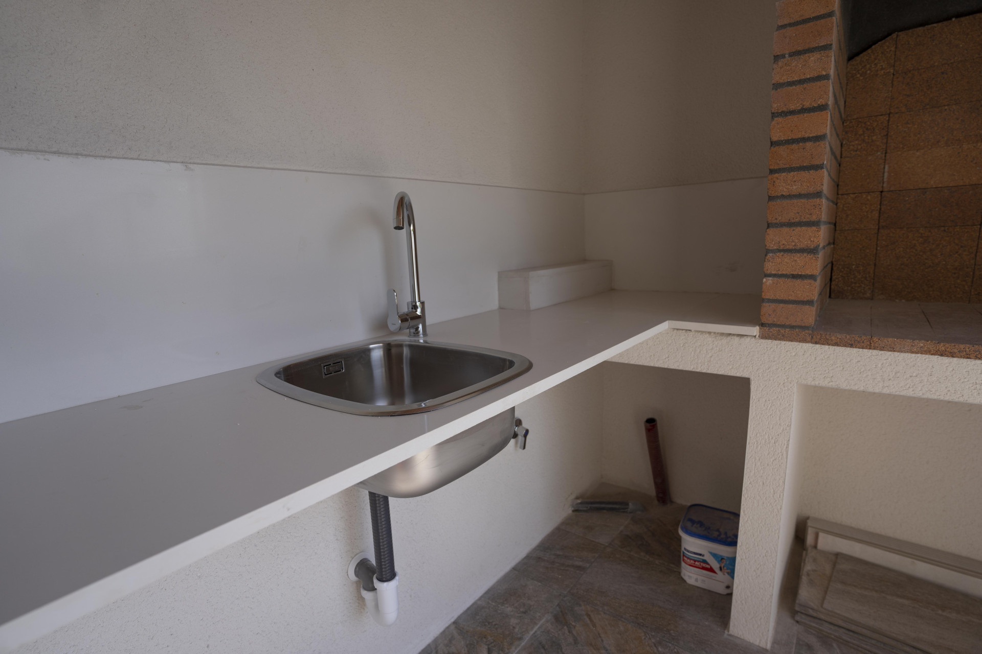 New Build - Villas -
Polop - 03520
