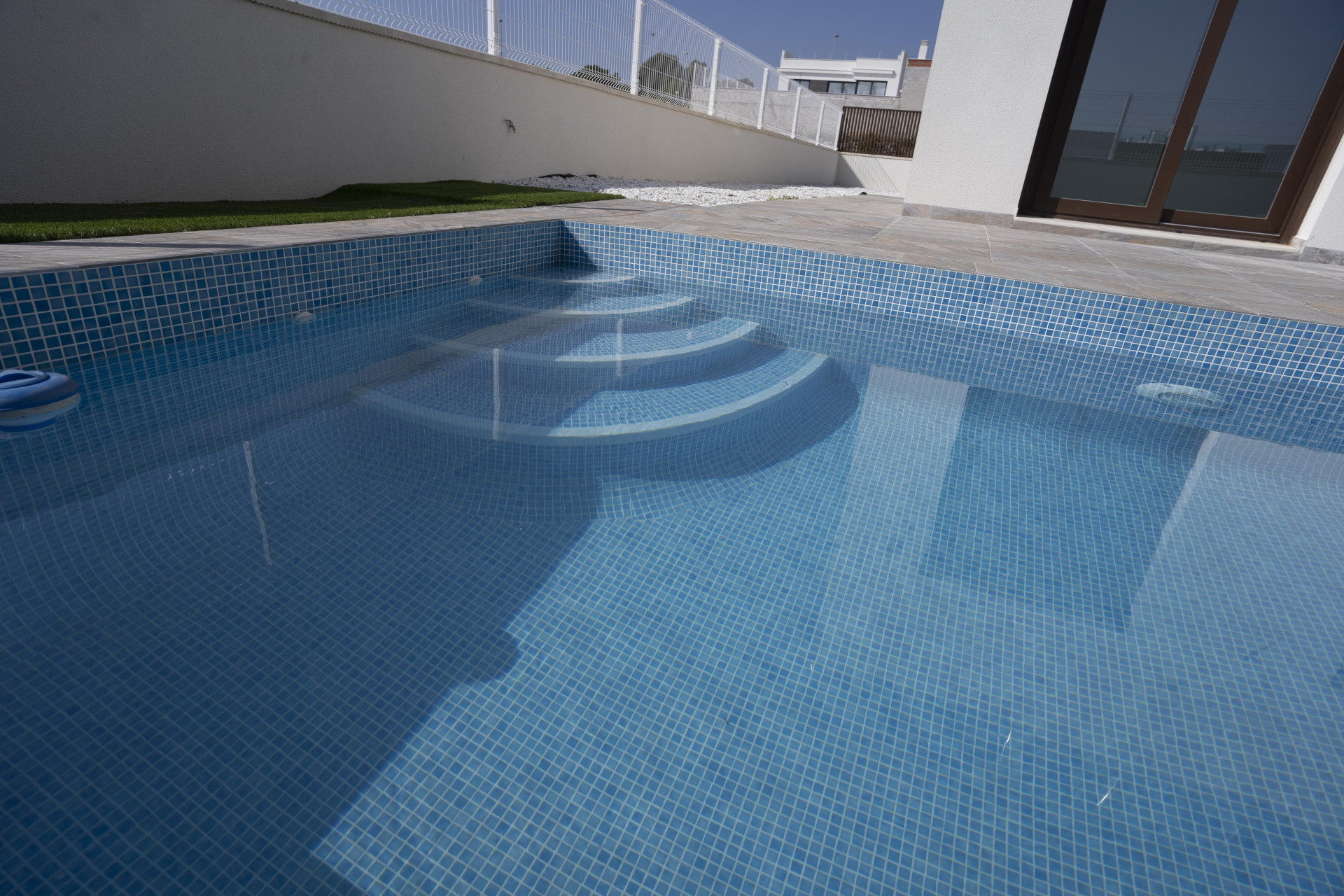 New Build - Villas -
Polop - 03520