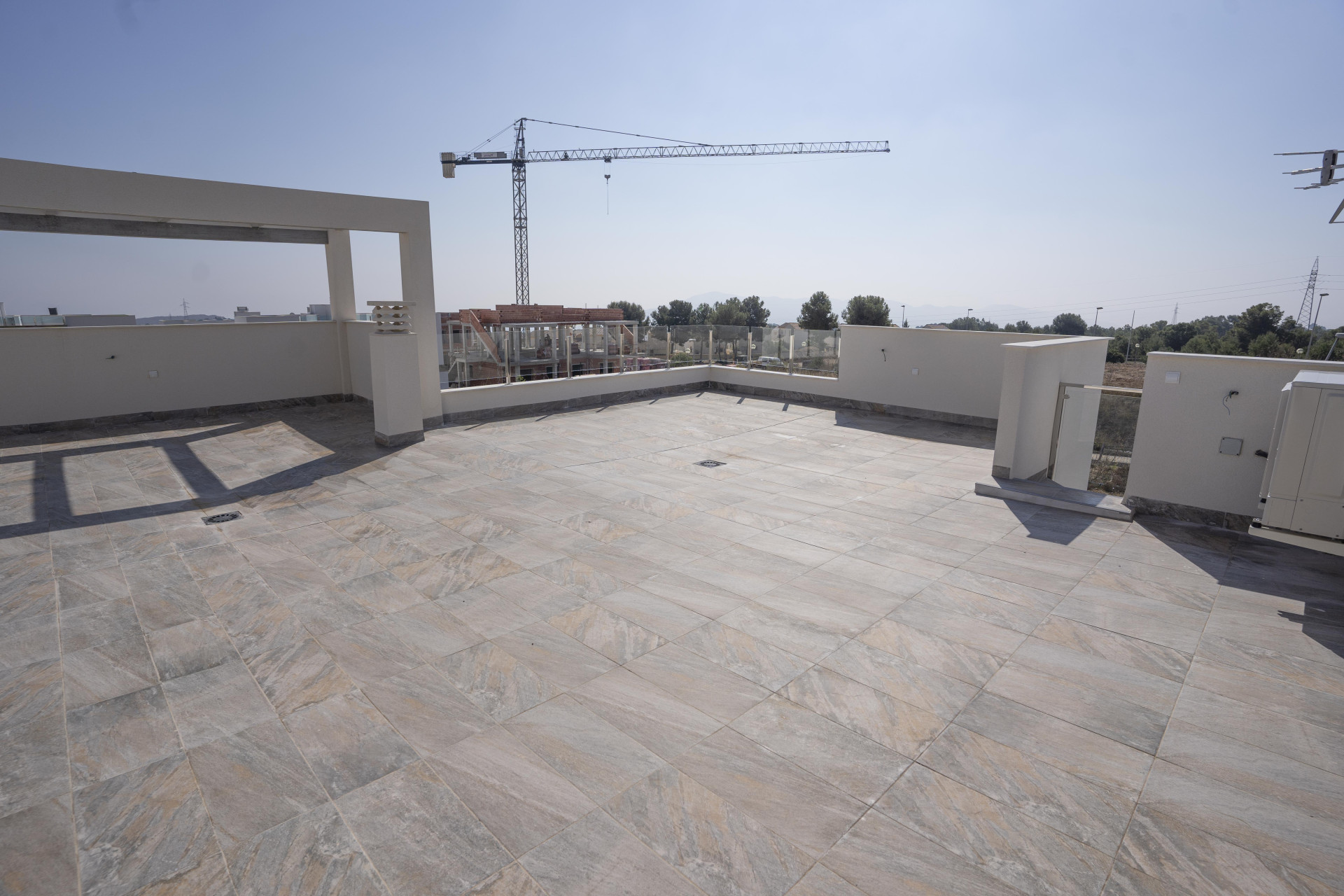 New Build - Villas -
Polop - 03520