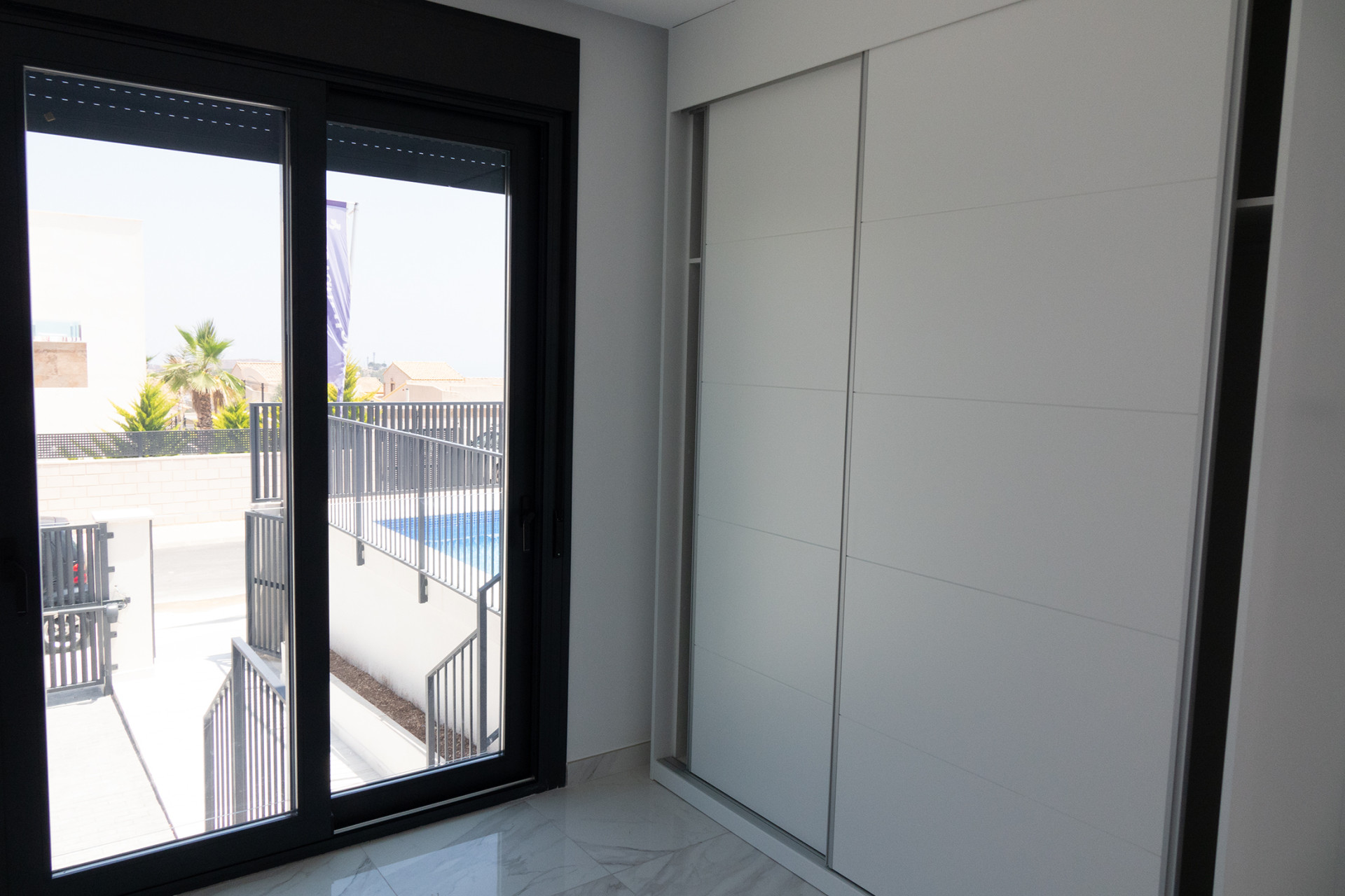 New Build - Villas -
Polop - 03520