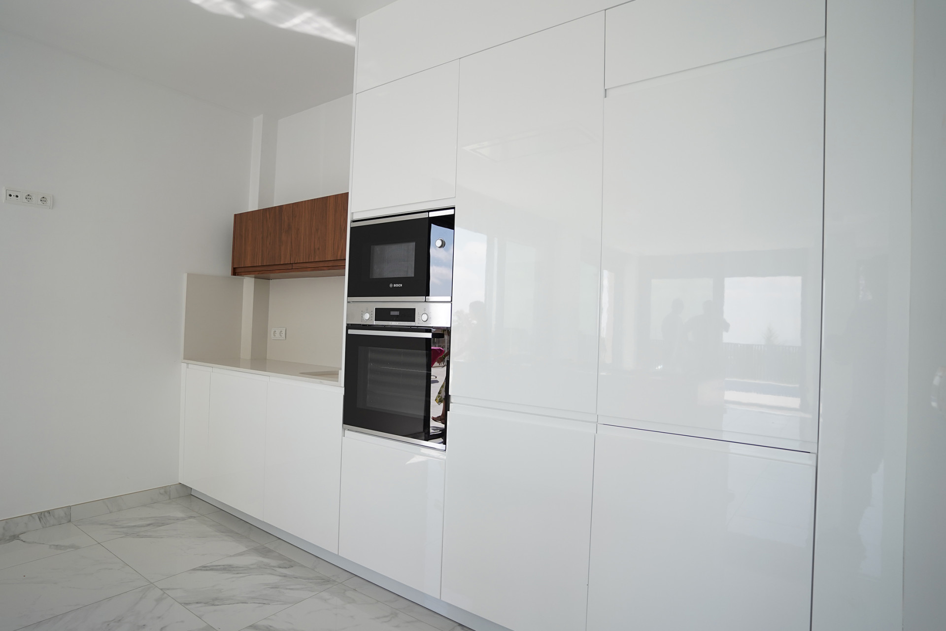 New Build - Villas -
Polop - 03520