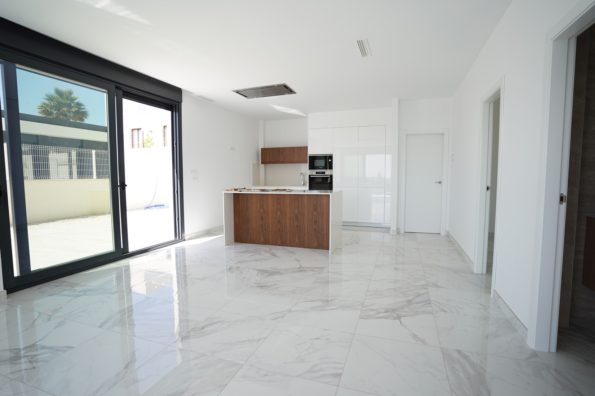New Build - Villas -
Polop - 03520