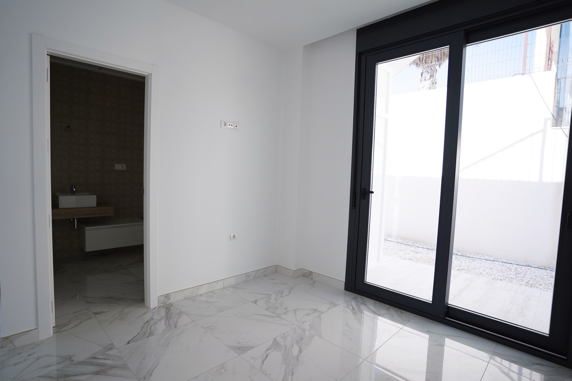 New Build - Villas -
Polop - 03520