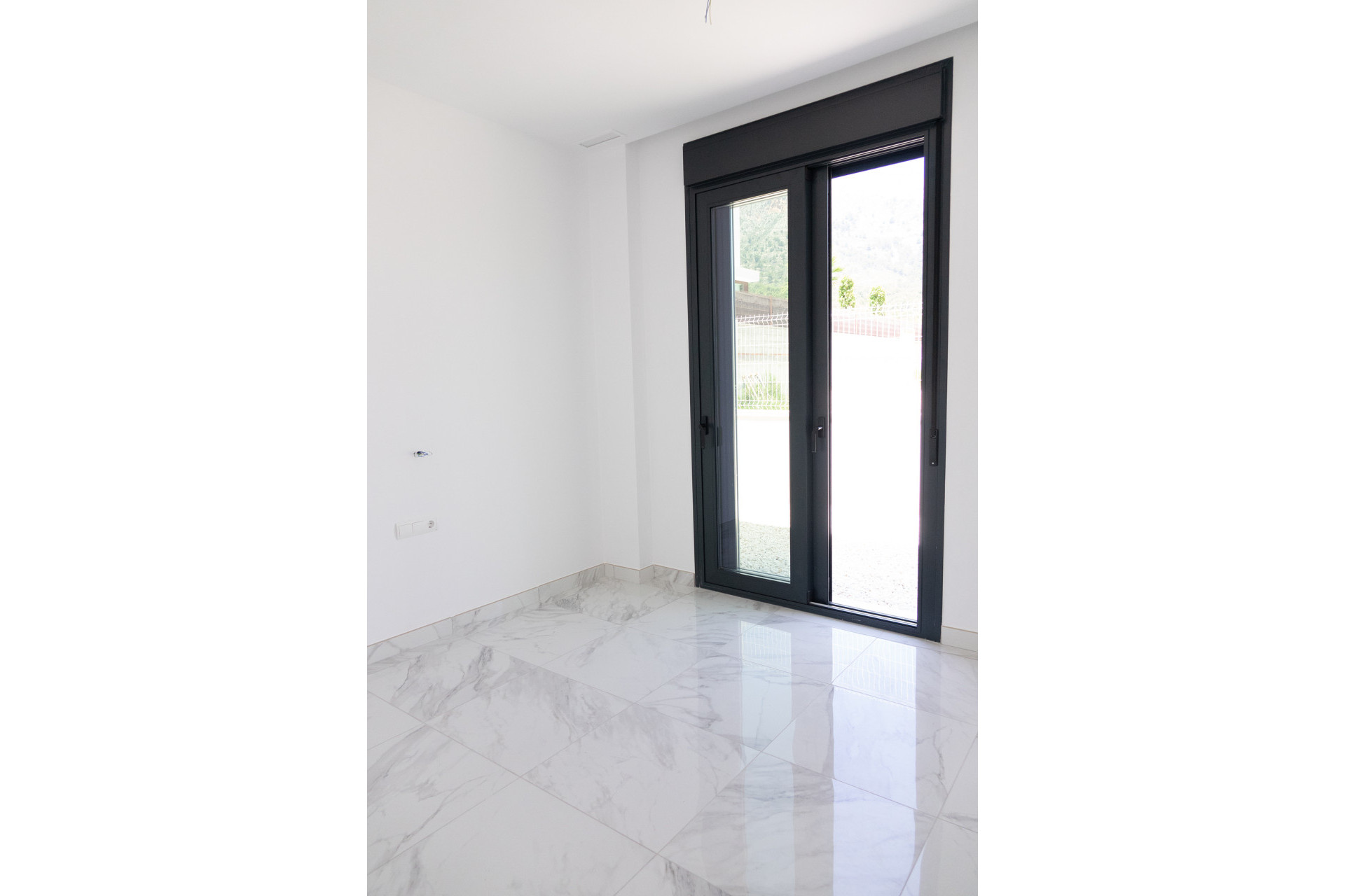 New Build - Villas -
Polop - 03520