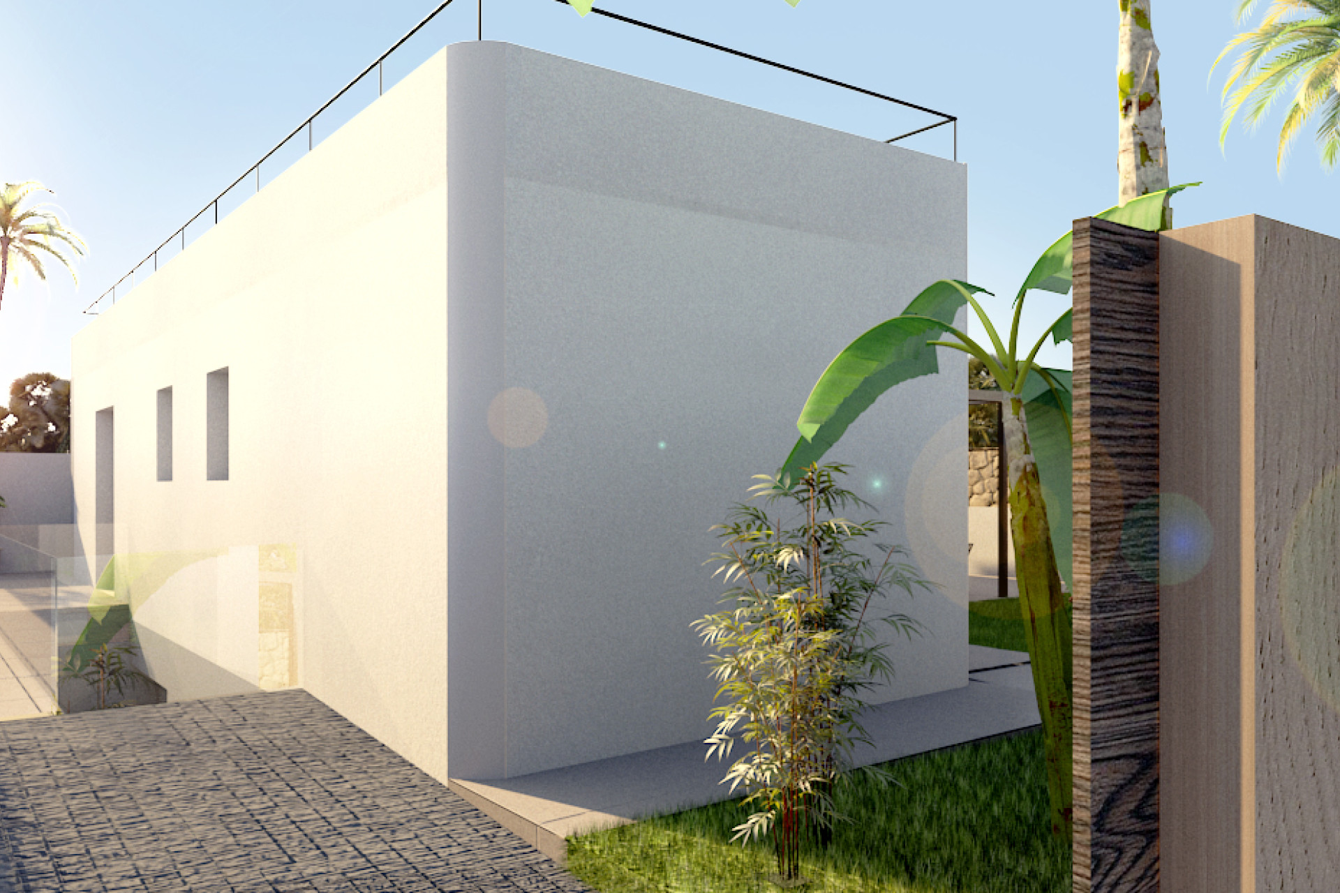 New Build - Villas -
Rojales