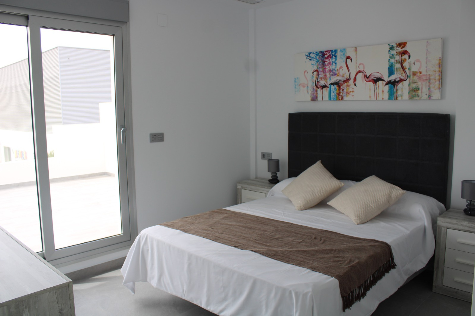 New Build - Villas -
San Fulgencio - 03177