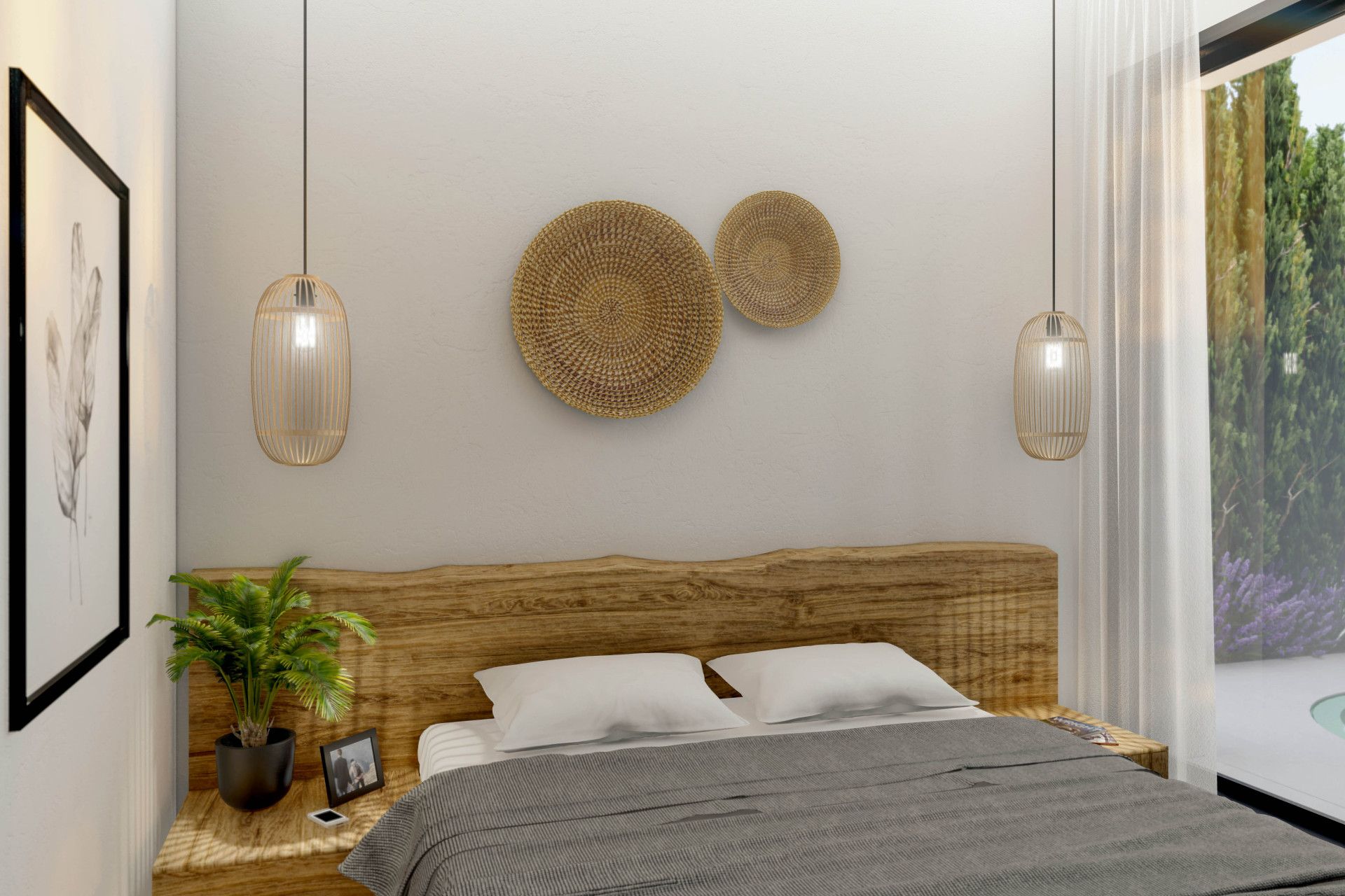 New Build - Villas -
San Juan de Alicante - 03550