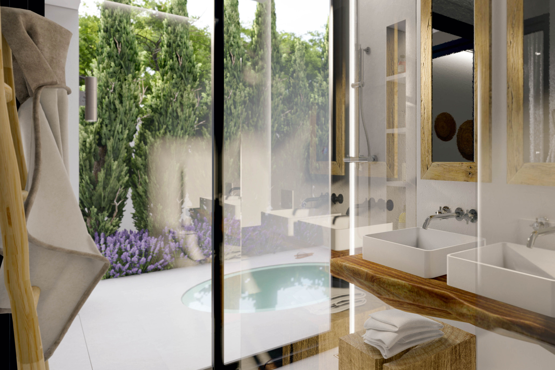 New Build - Villas -
San Juan de Alicante - 03550
