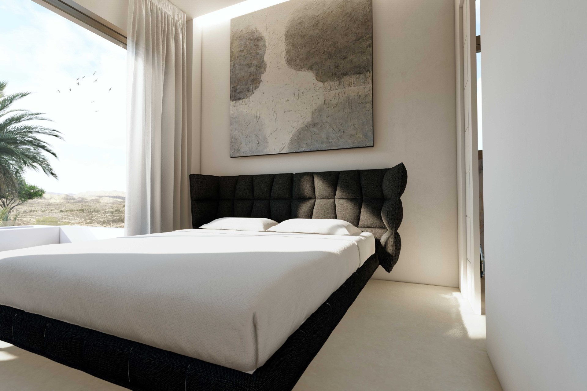 New Build - Villas -
San Juan de Alicante - 03550
