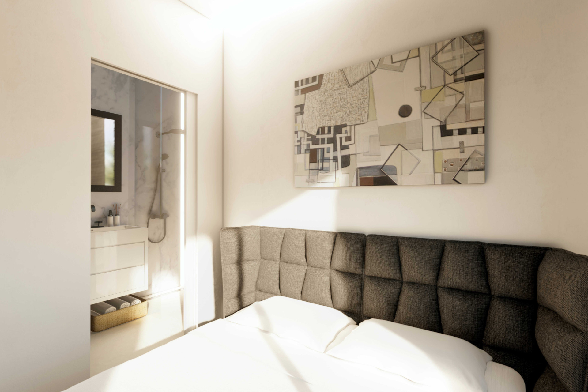 New Build - Villas -
San Juan de Alicante - 03550