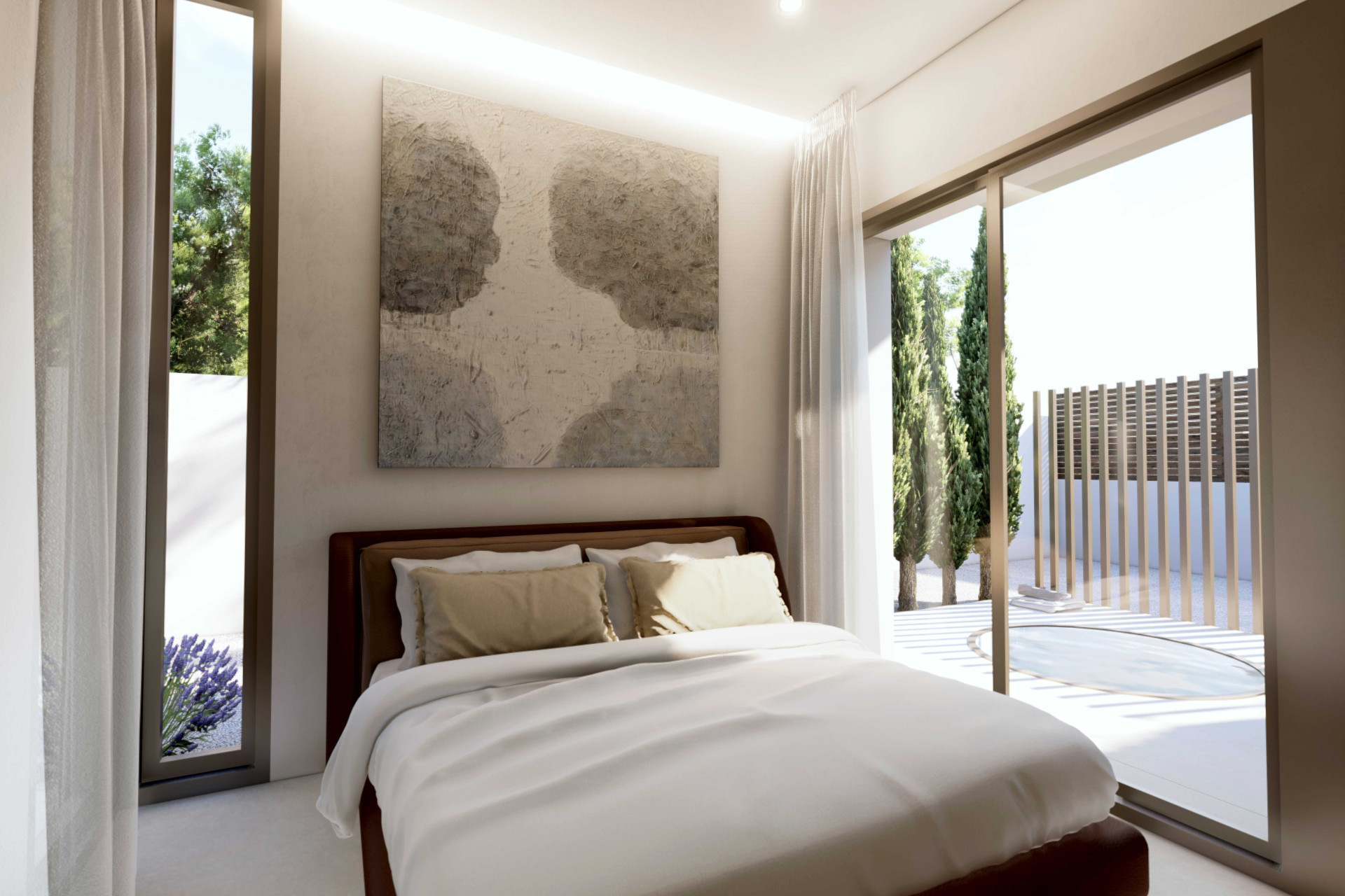 New Build - Villas -
San Juan de Alicante - 03550