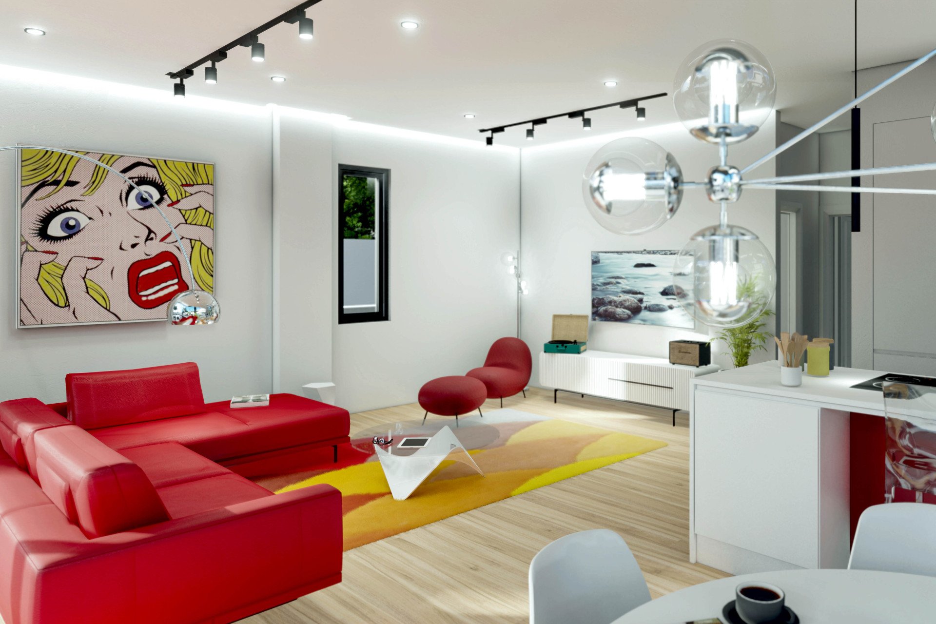 New Build - Villas -
San Juan de Alicante - 03550