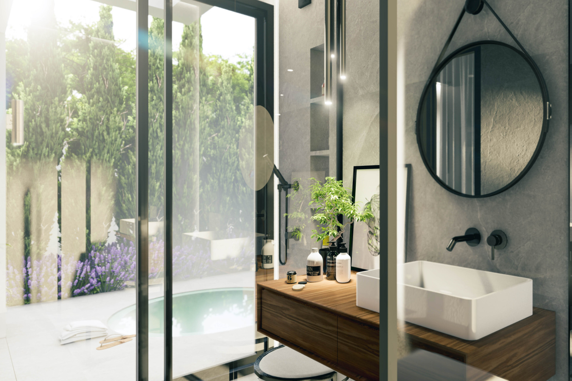 New Build - Villas -
San Juan de Alicante - 03550