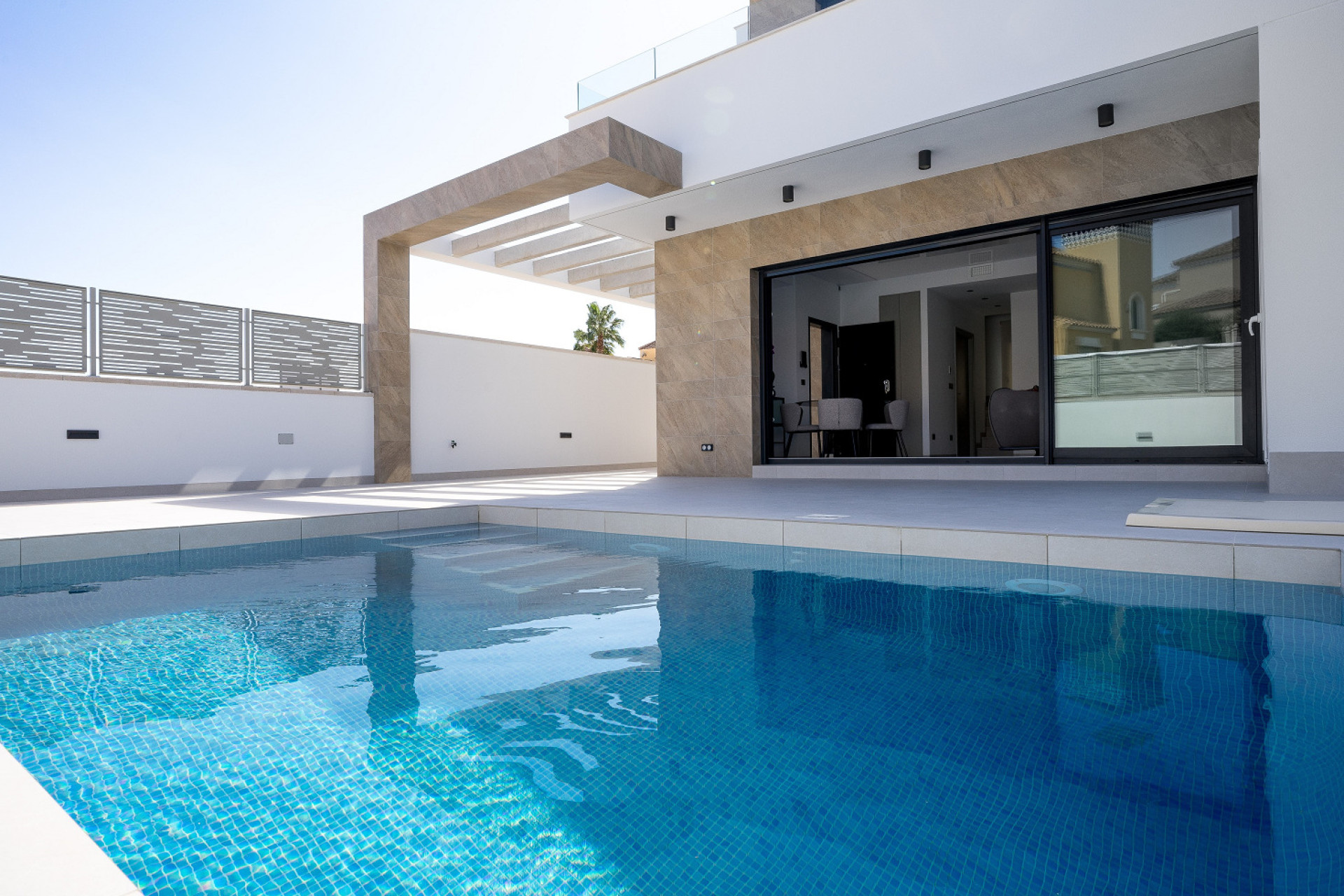 New Build - Villas -
San Miguel de Salinas - 03189