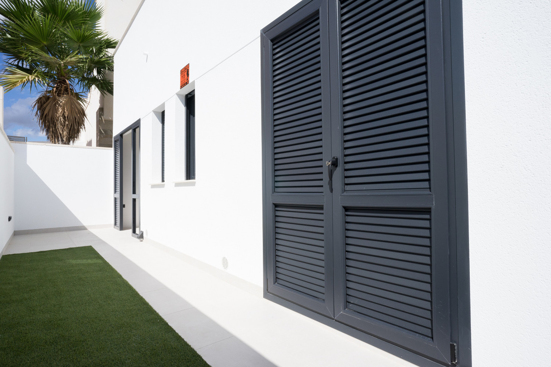 New Build - Villas -
San Miguel de Salinas - 03189