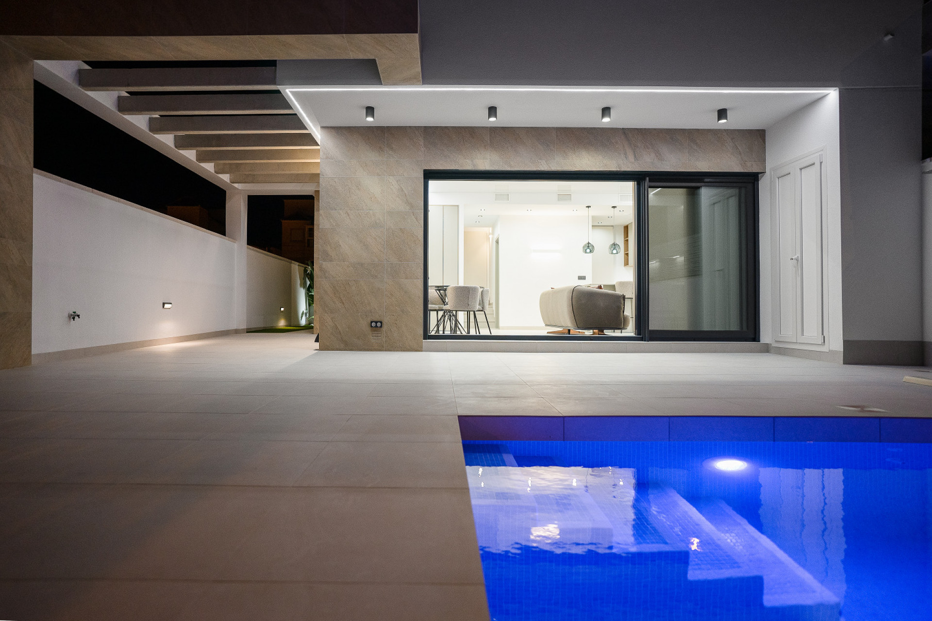 New Build - Villas -
San Miguel de Salinas - 03189