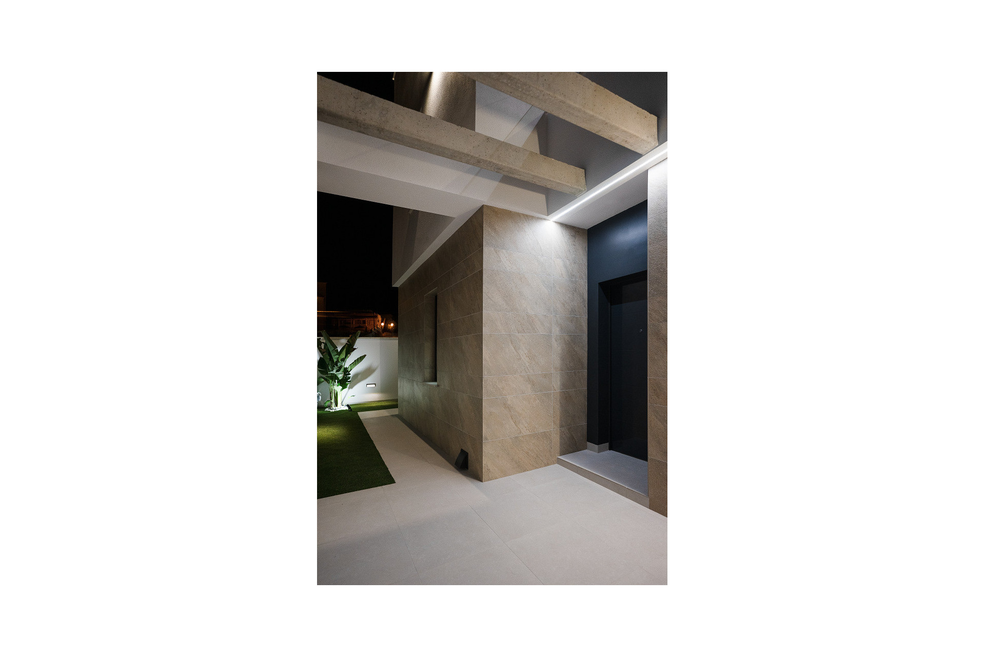 New Build - Villas -
San Miguel de Salinas - 03189
