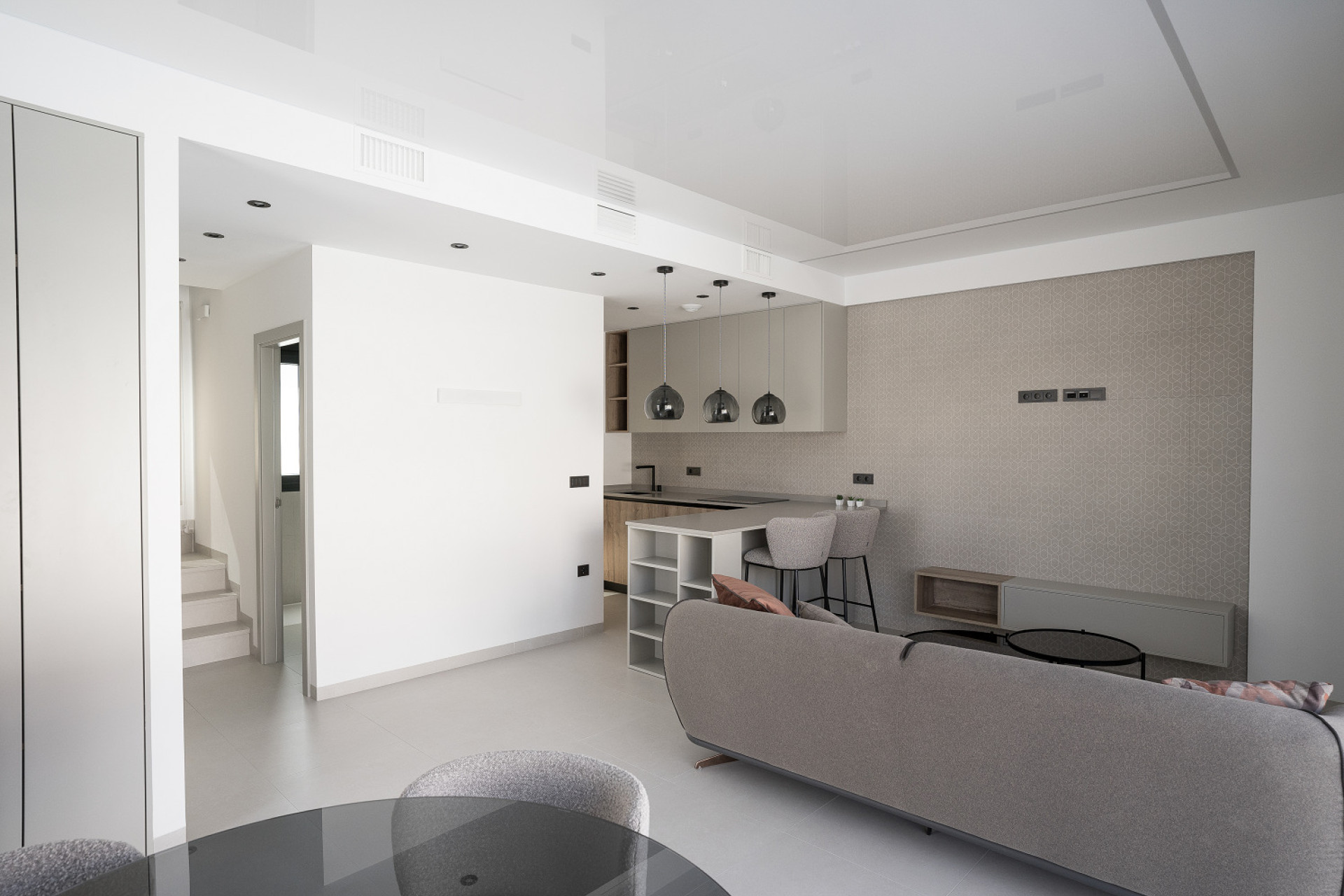 New Build - Villas -
San Miguel de Salinas - 03189