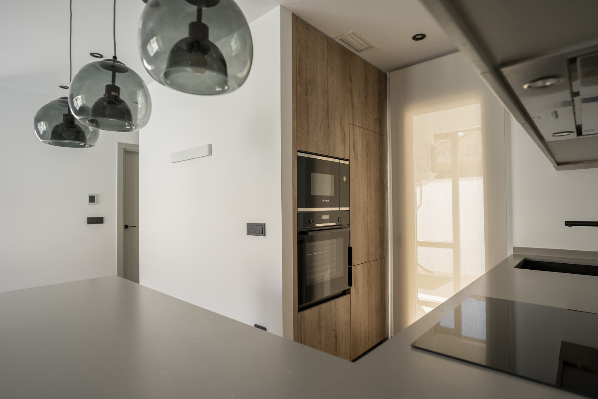 New Build - Villas -
San Miguel de Salinas - 03189
