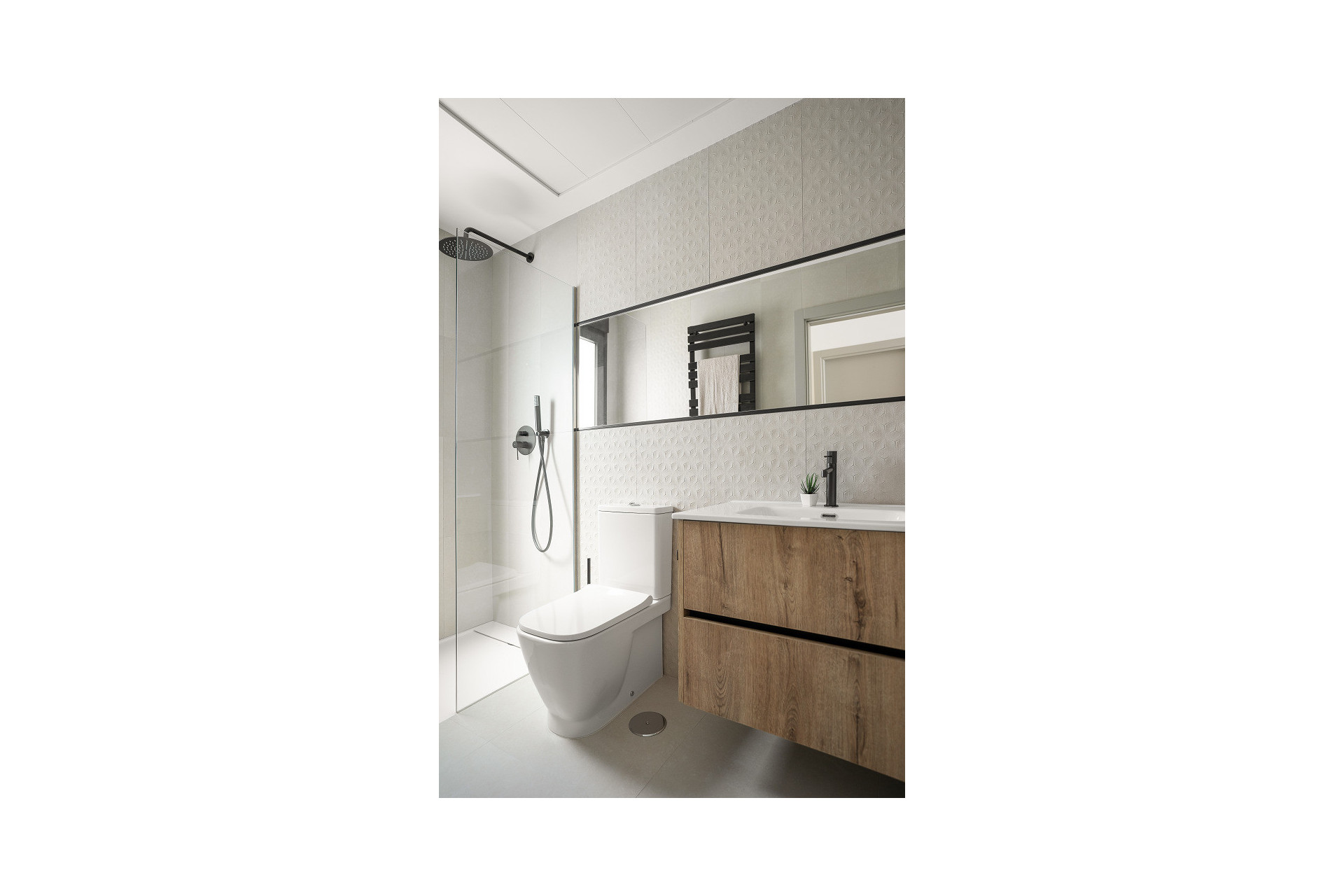 New Build - Villas -
San Miguel de Salinas - 03189