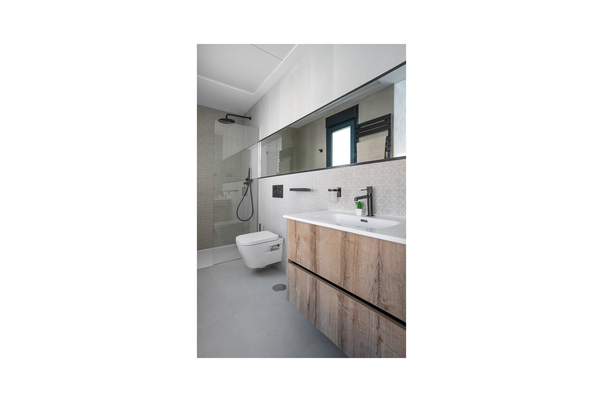 New Build - Villas -
San Miguel de Salinas - 03189
