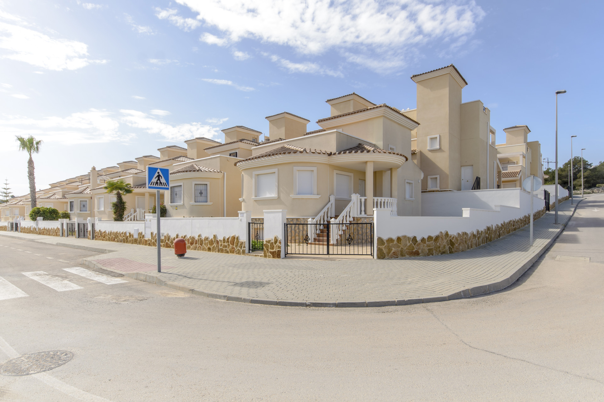 New Build - Villas -
San Miguel de Salinas