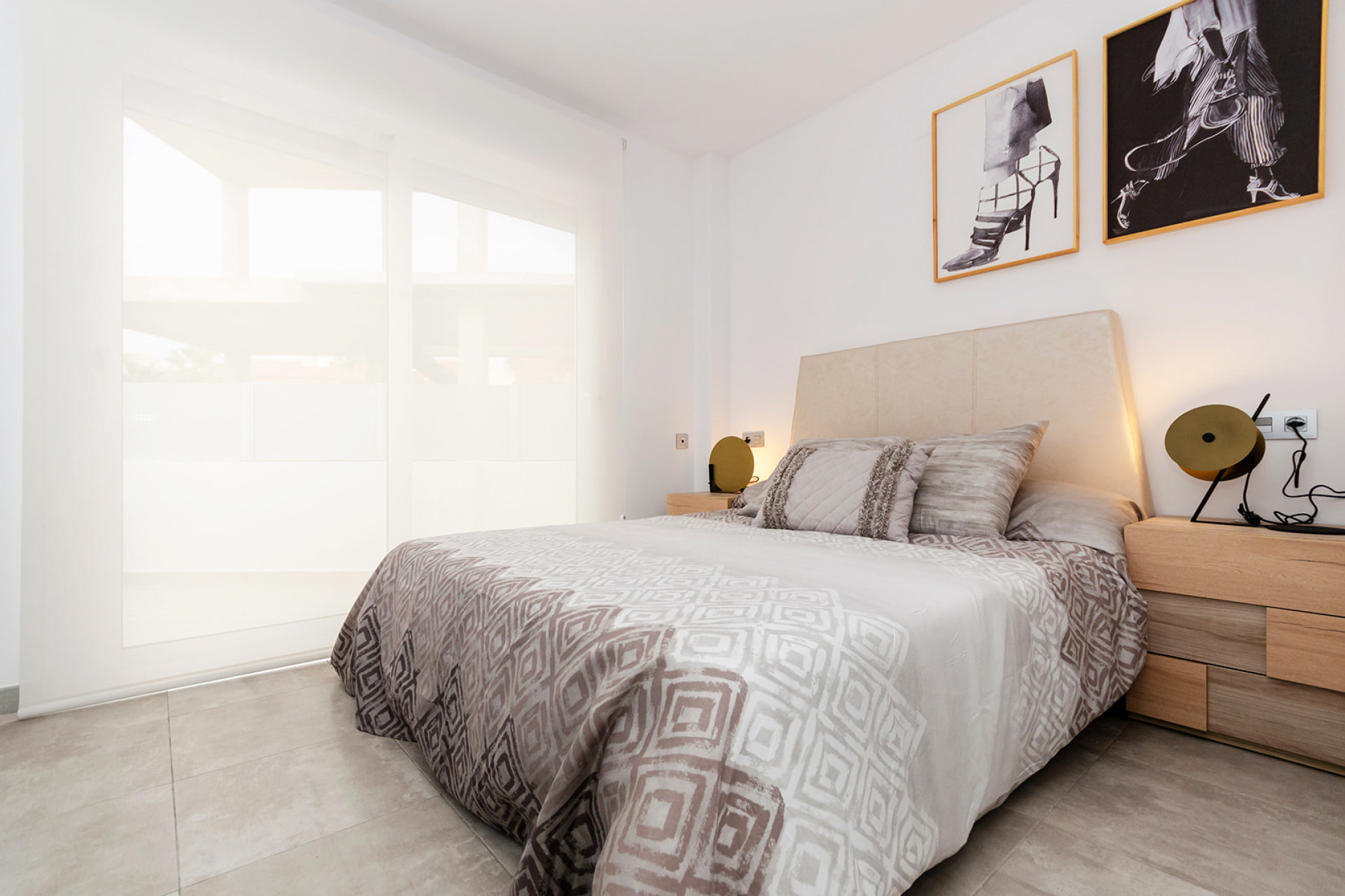 New Build - Villas -
Torrevieja - 03184