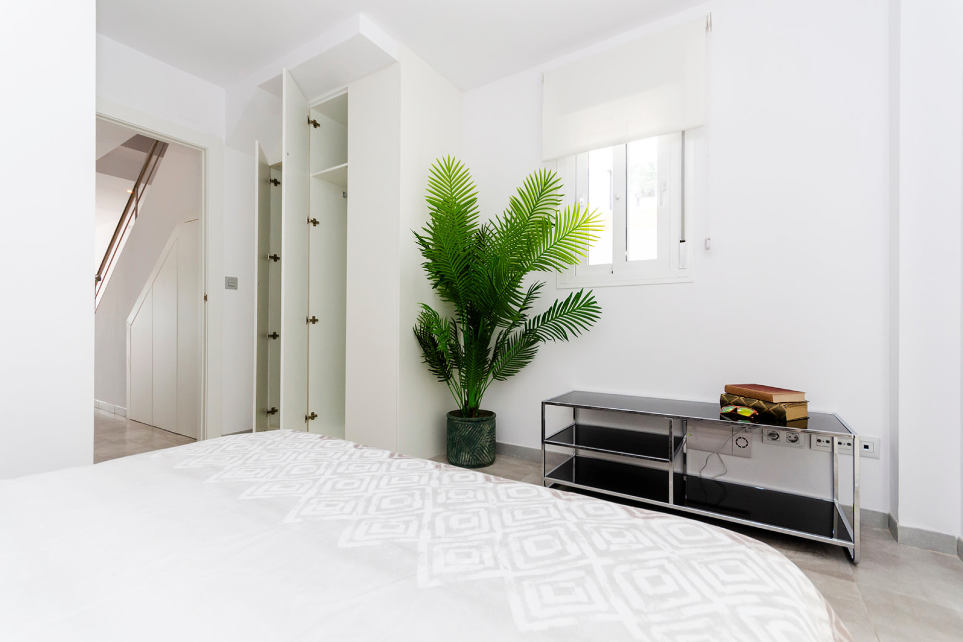 New Build - Villas -
Torrevieja - 03184