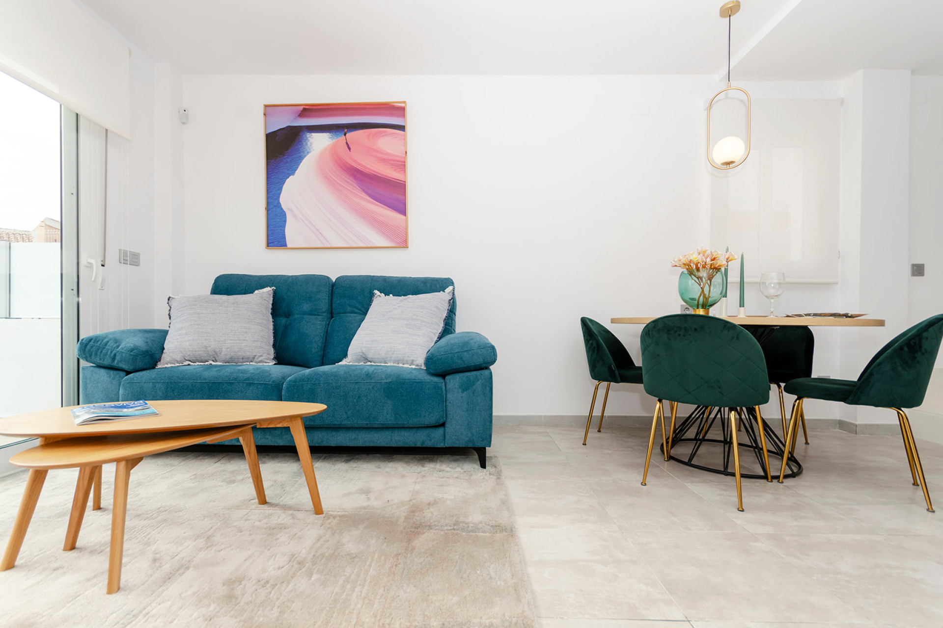 New Build - Villas -
Torrevieja - 03184