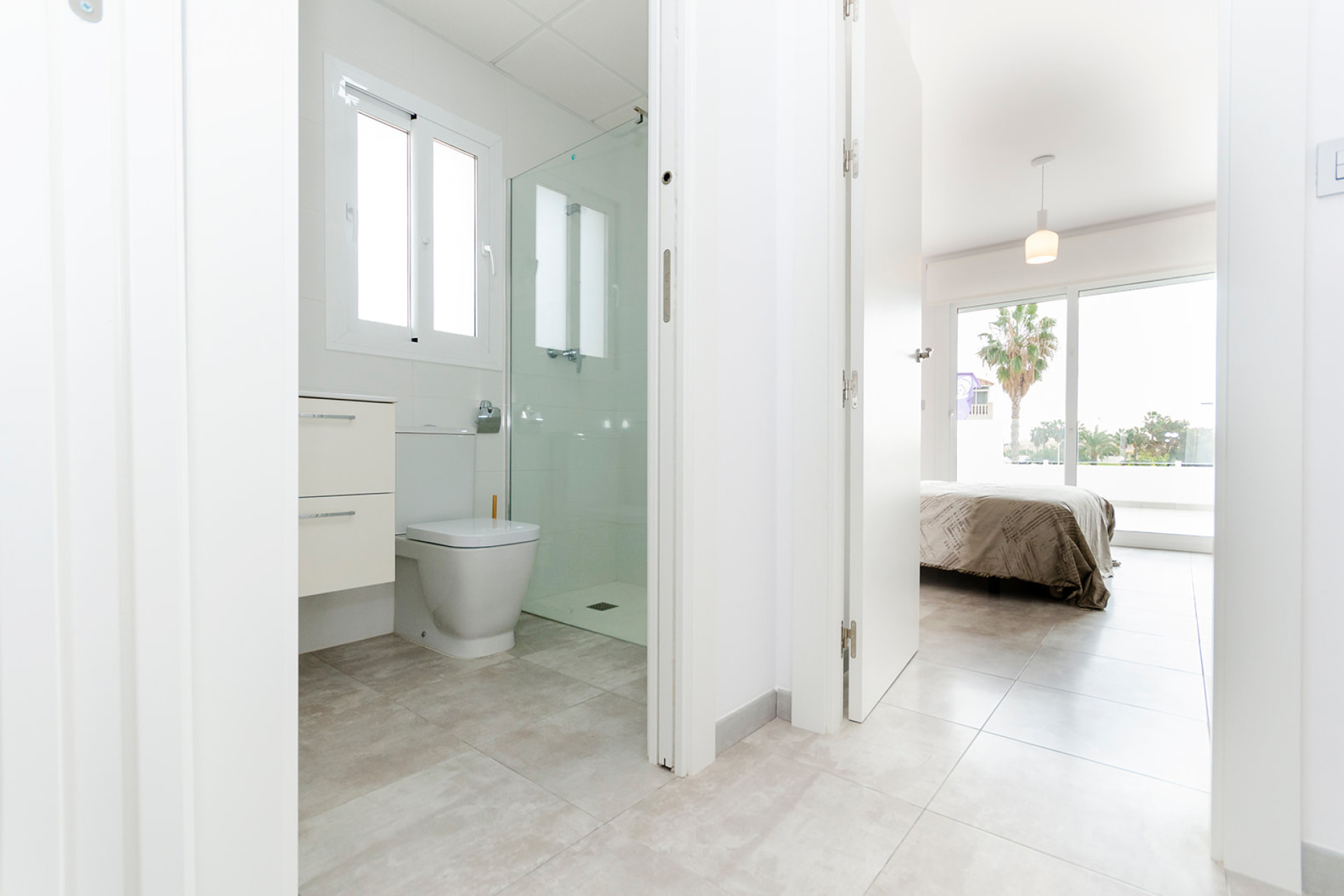 New Build - Villas -
Torrevieja - 03184