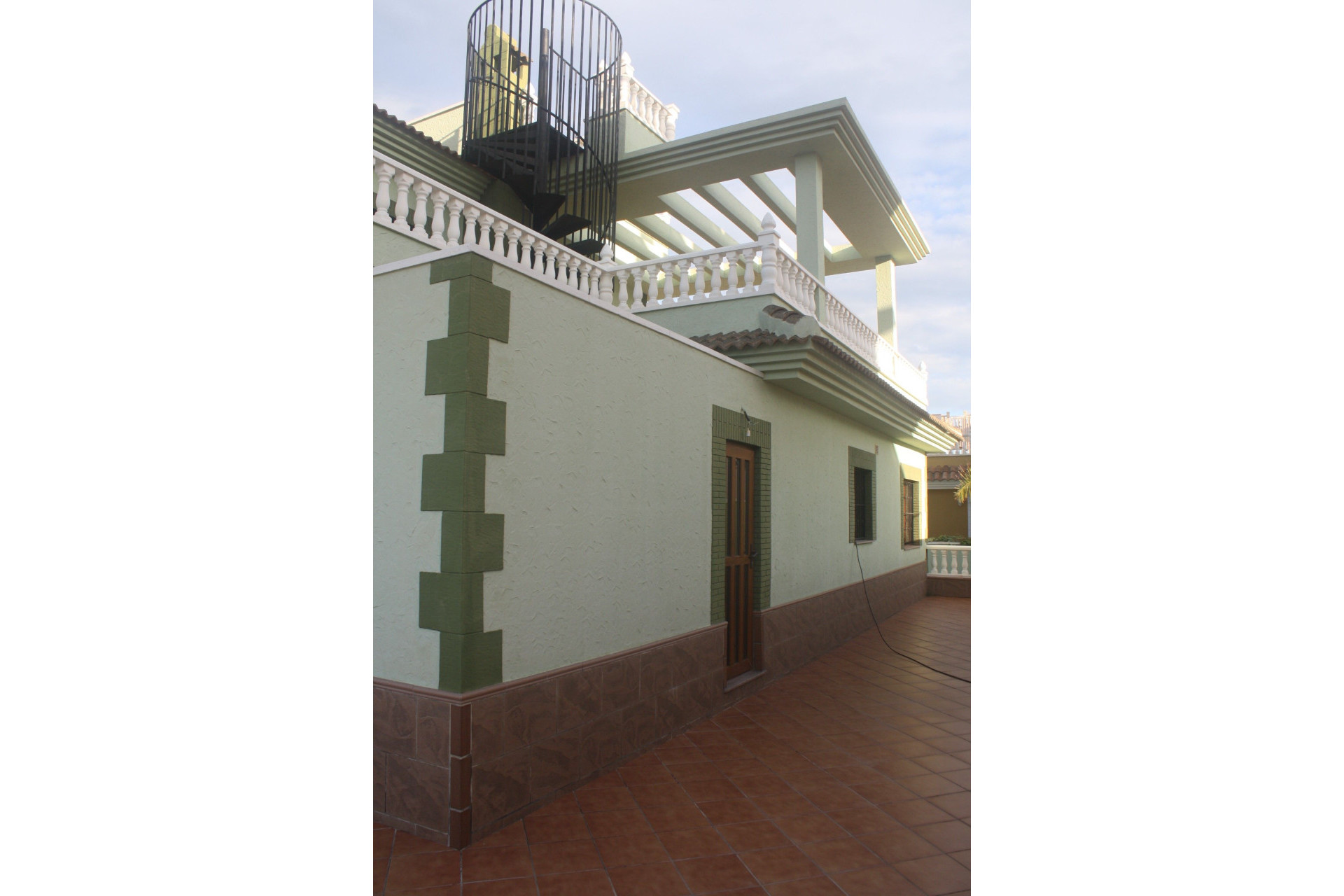 New Build - Villas -
Torrevieja - 03185