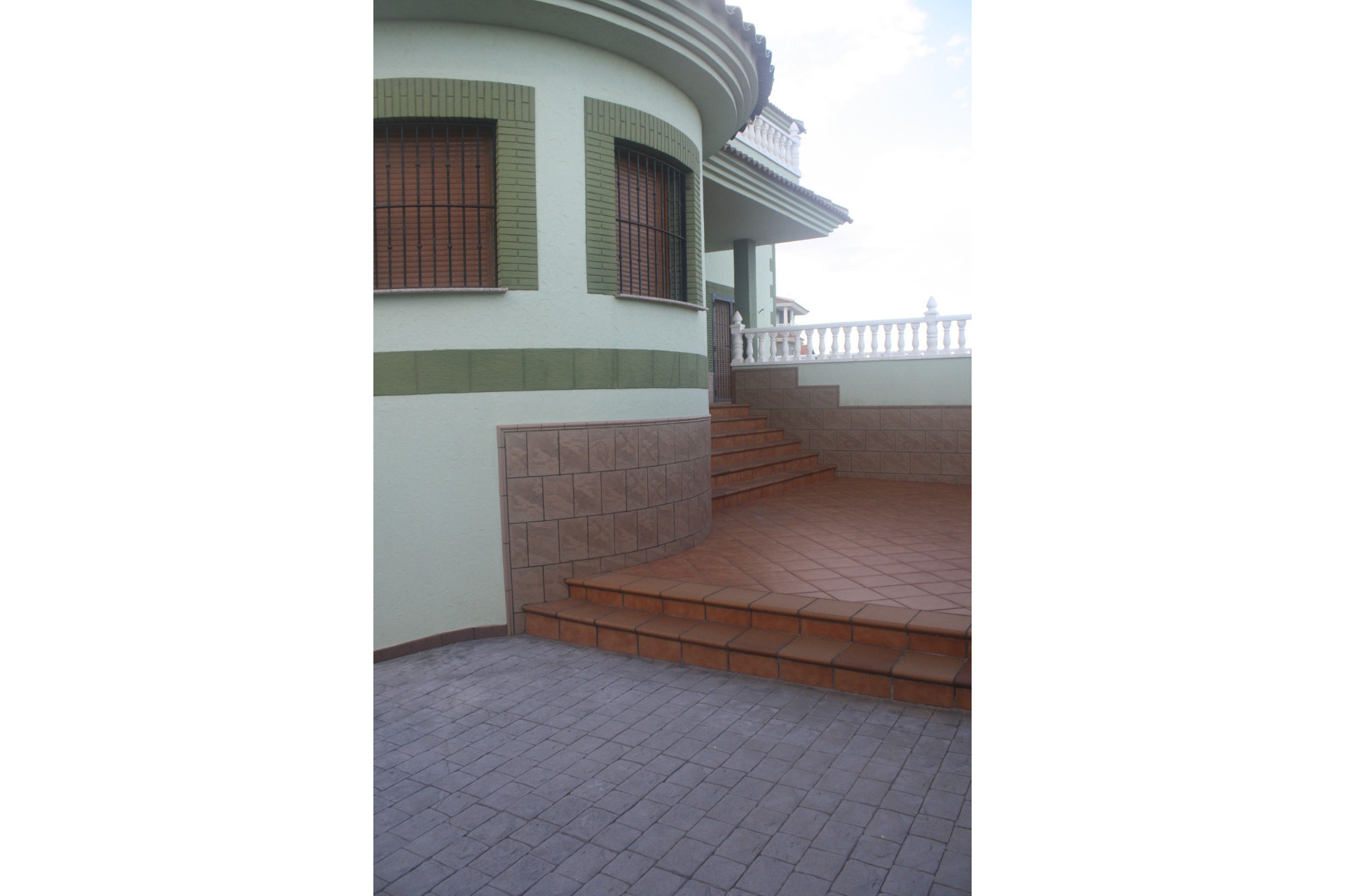 New Build - Villas -
Torrevieja - 03185