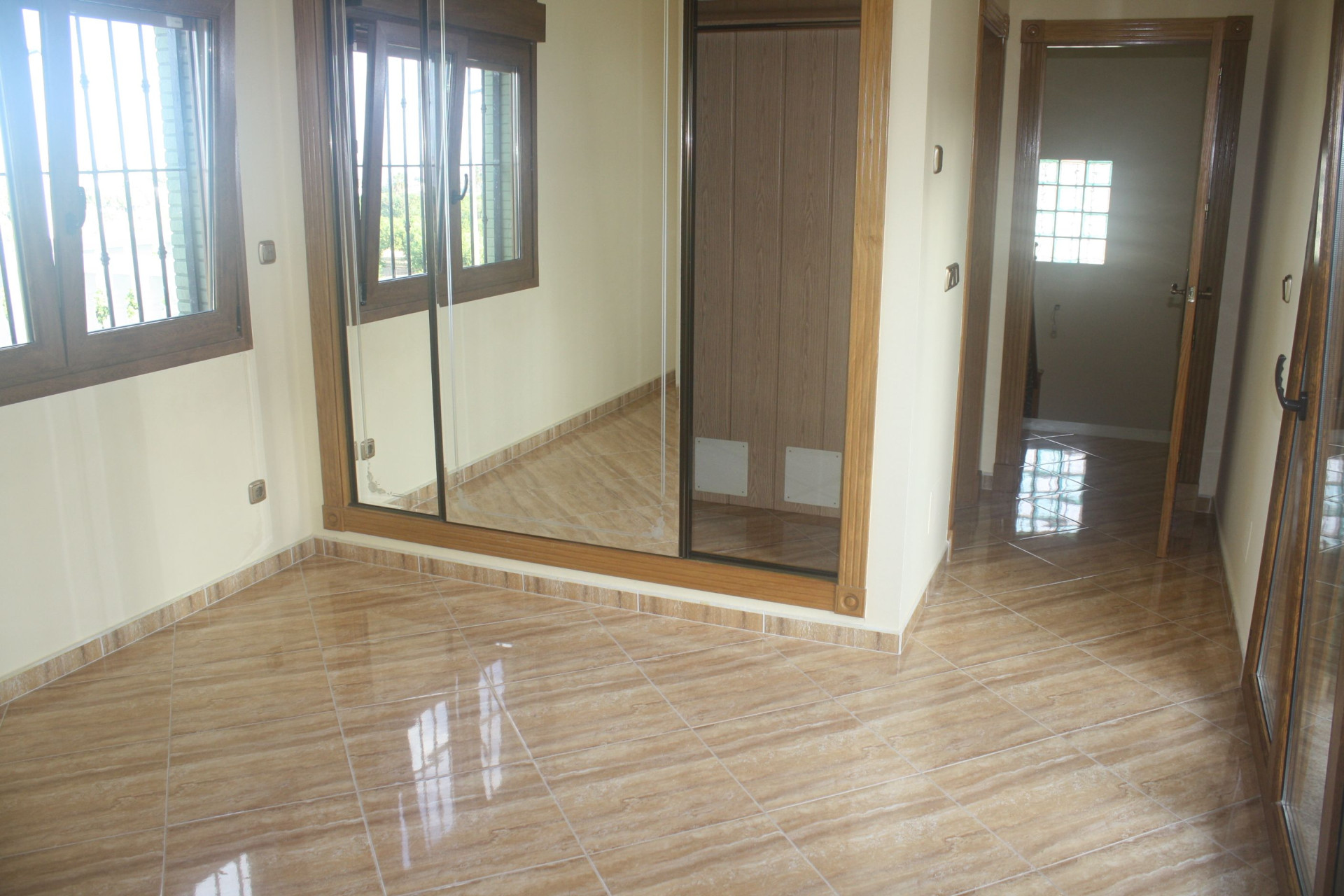 New Build - Villas -
Torrevieja - 03185