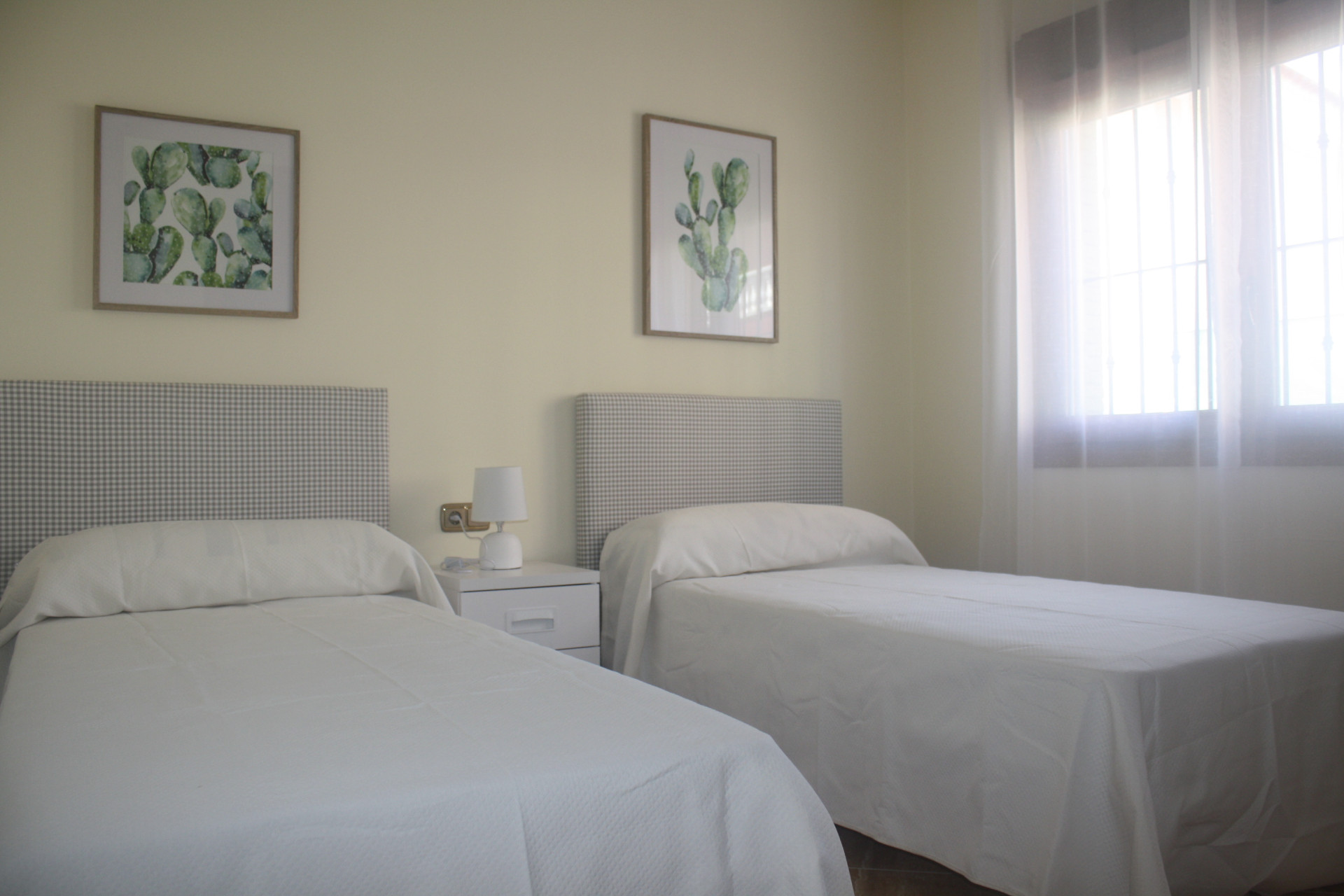 New Build - Villas -
Torrevieja - 03185