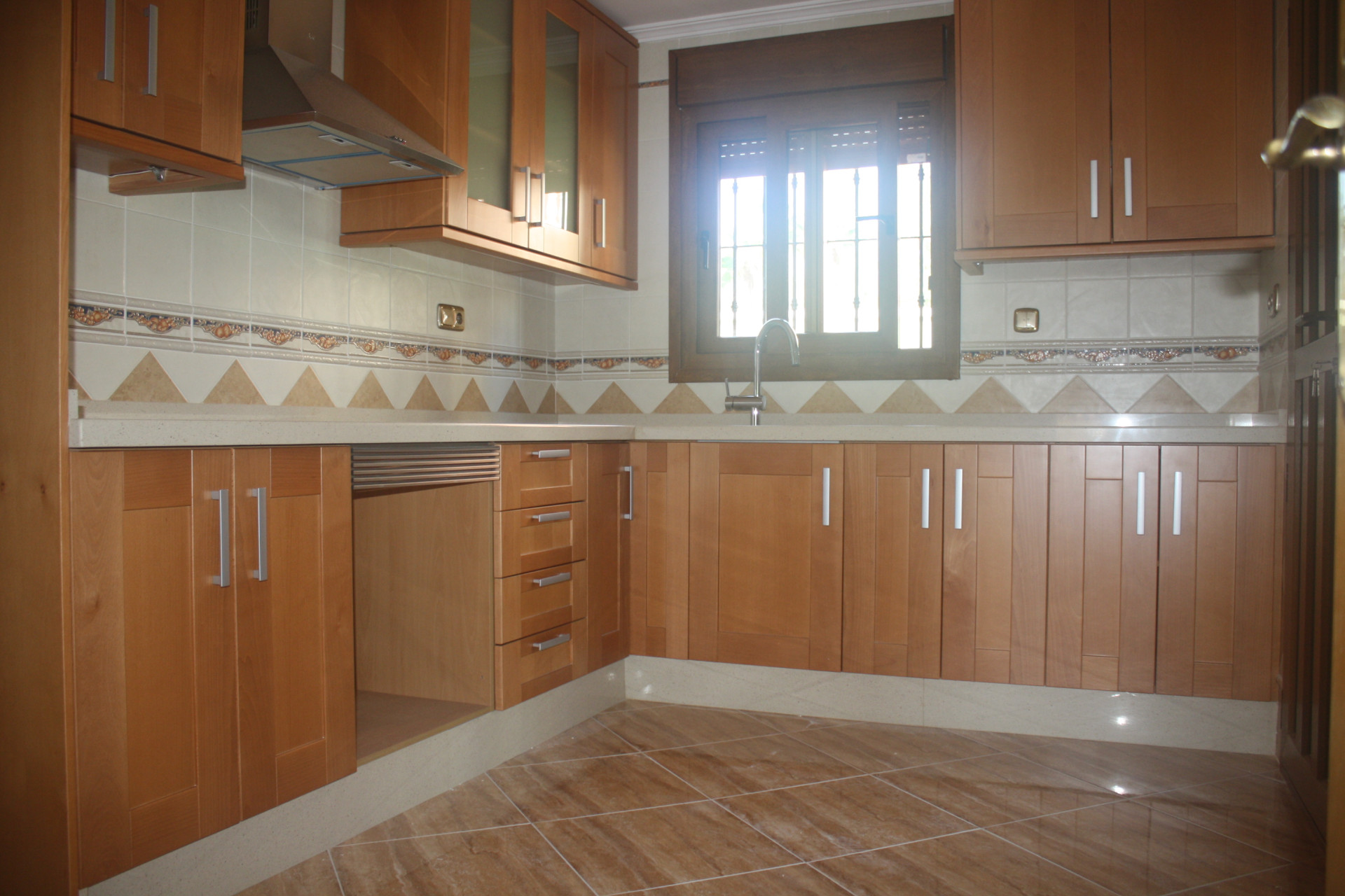 New Build - Villas -
Torrevieja - 03185