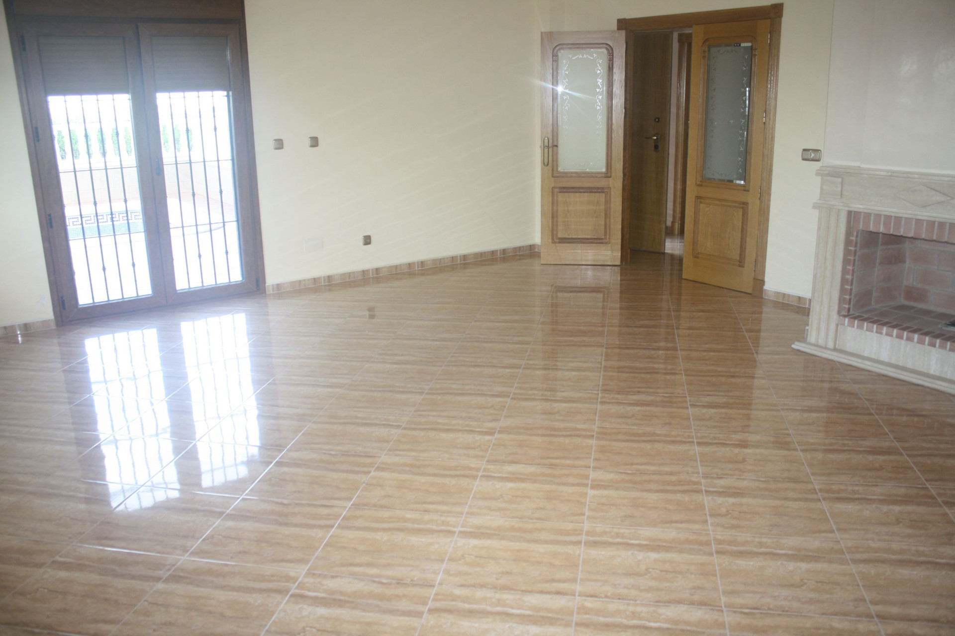 New Build - Villas -
Torrevieja - 03185